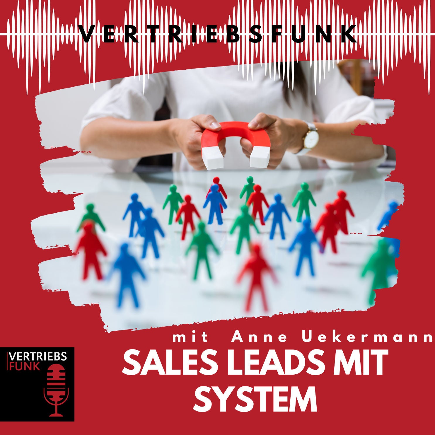 #764 Sales Leads mit System