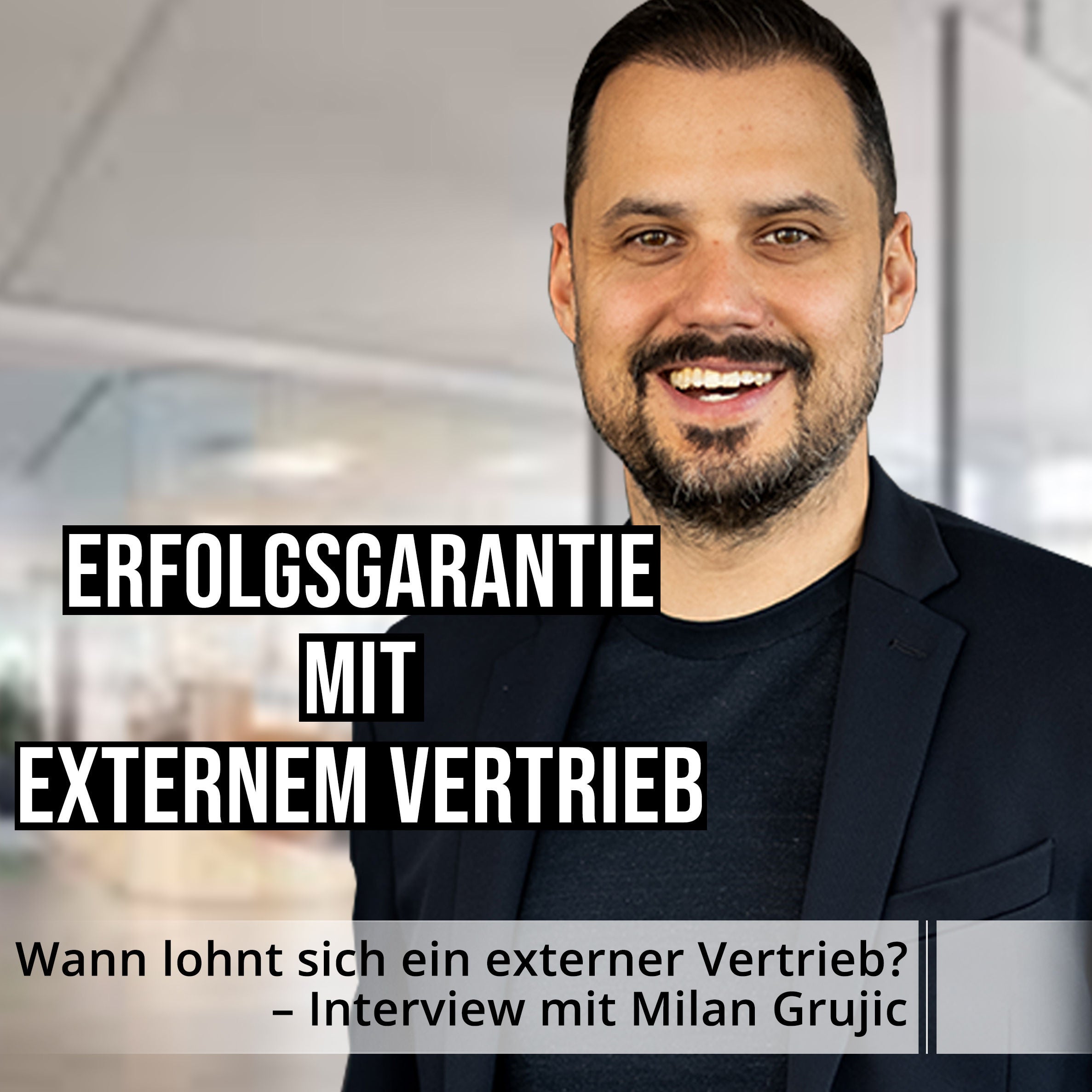 #694 Mehr Neukunden durch externen TeleSales?