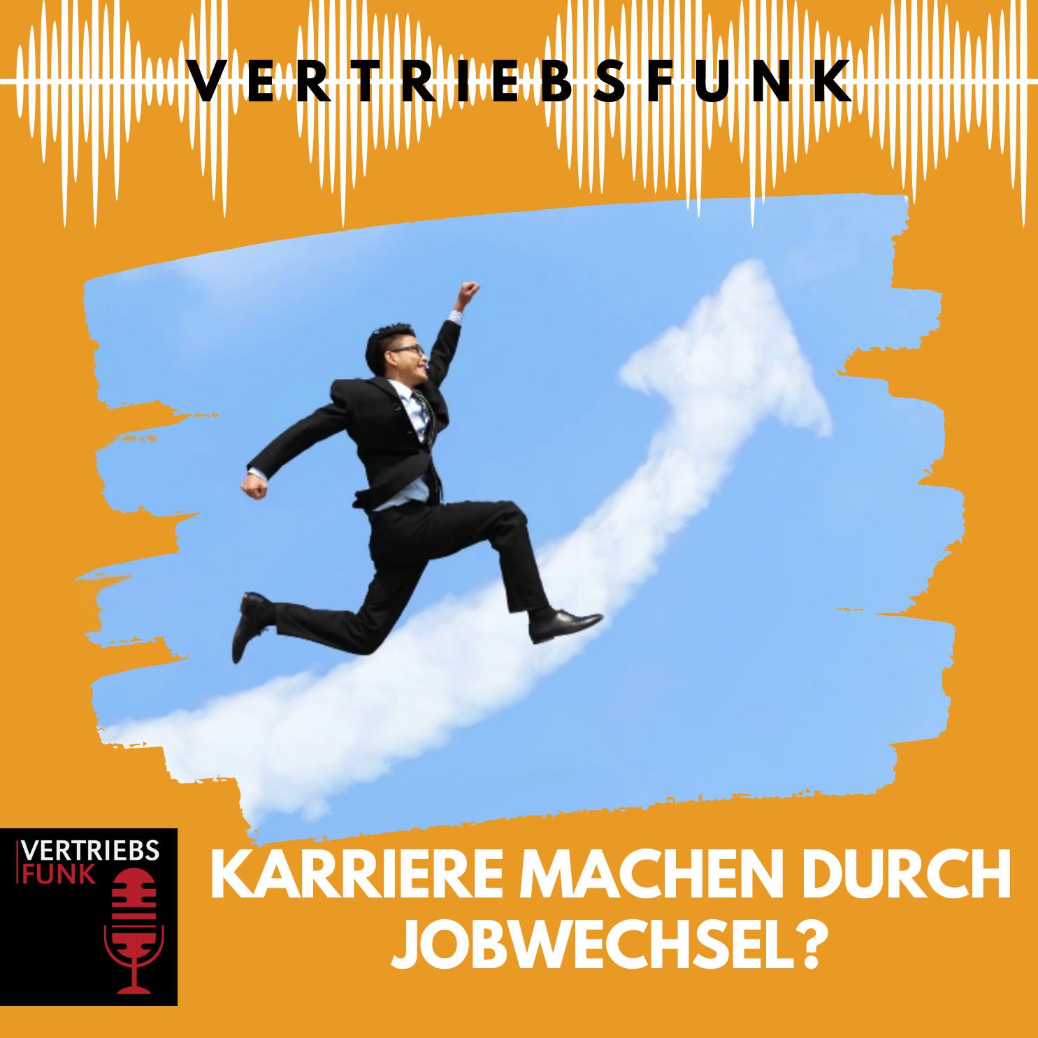#844 Karriere machen durch Jobwechsel?