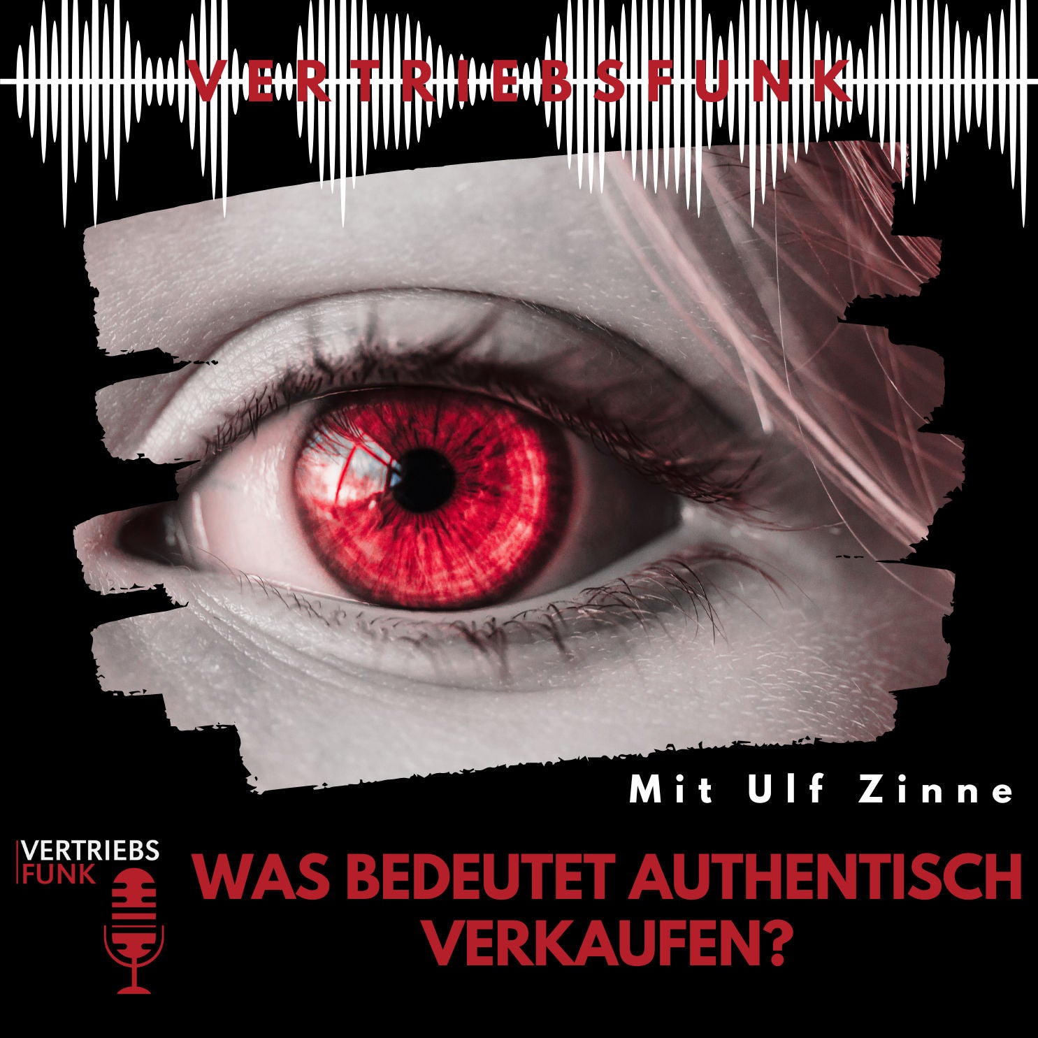 #755 Was bedeutet authentisch Verkaufen?