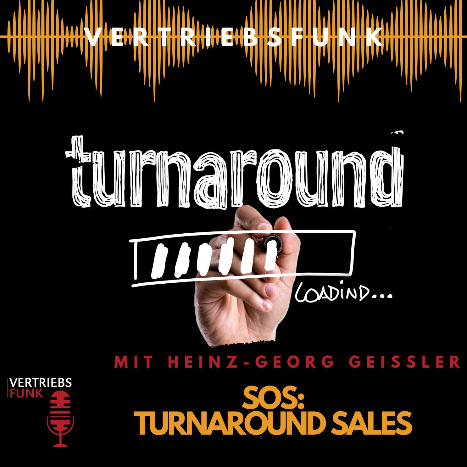 #728 SOS: Turnaround Sales