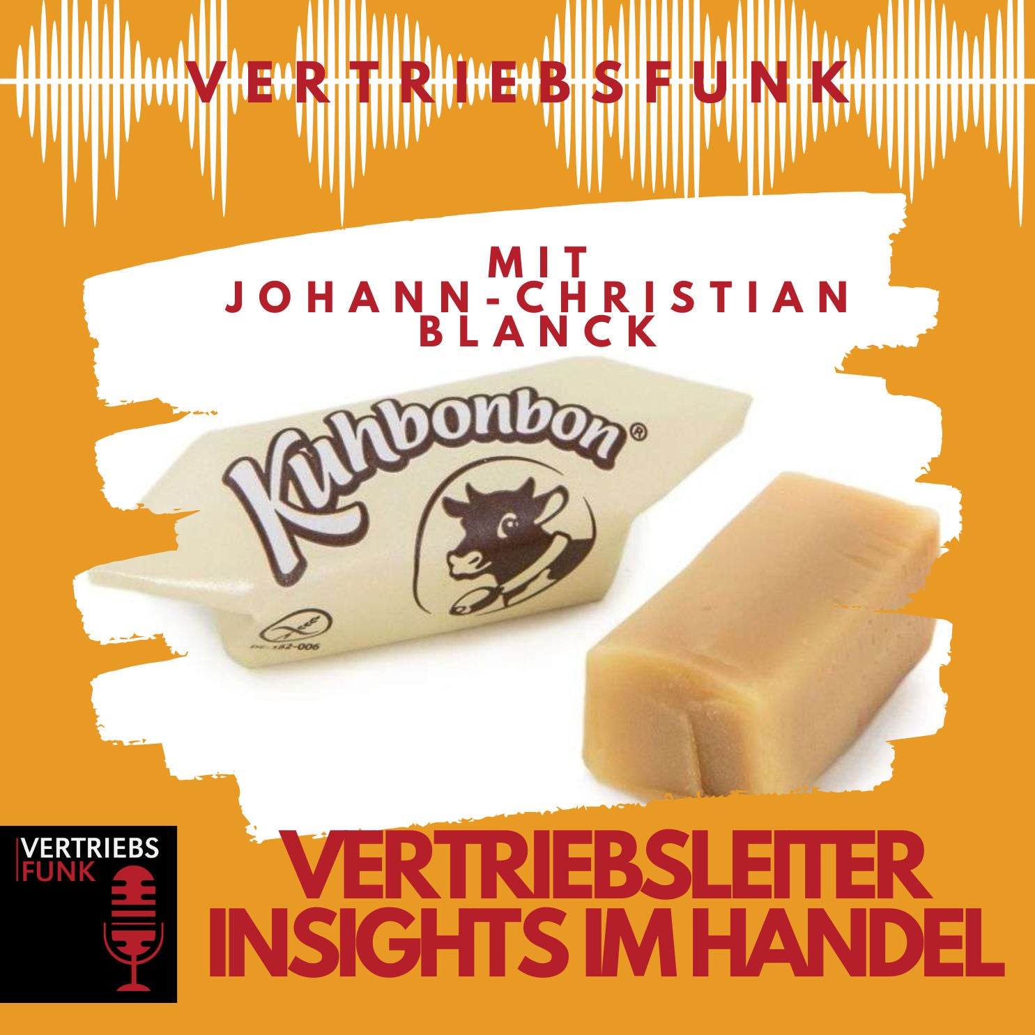 #740 Vertriebsleiter Insights im Handel