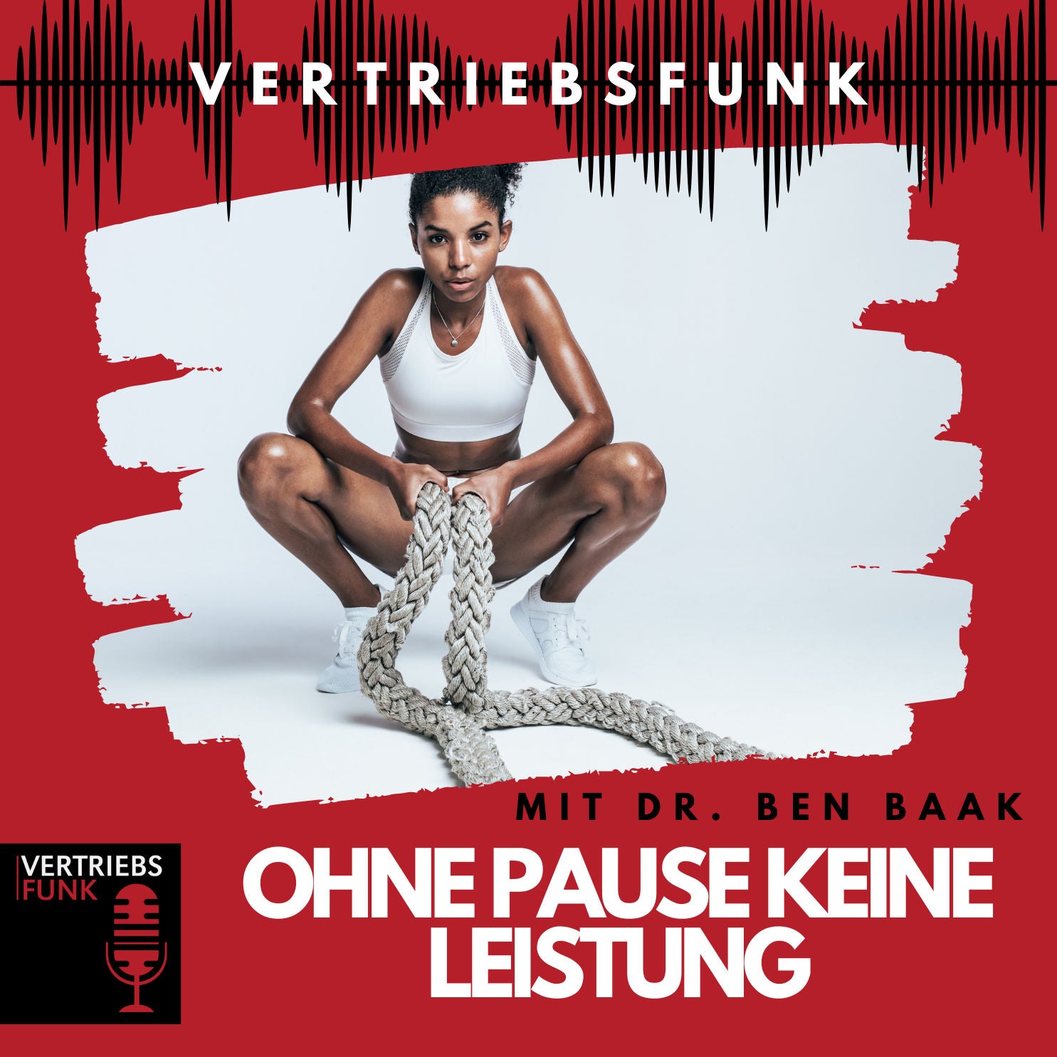#733 Ohne Pause keine Leistung