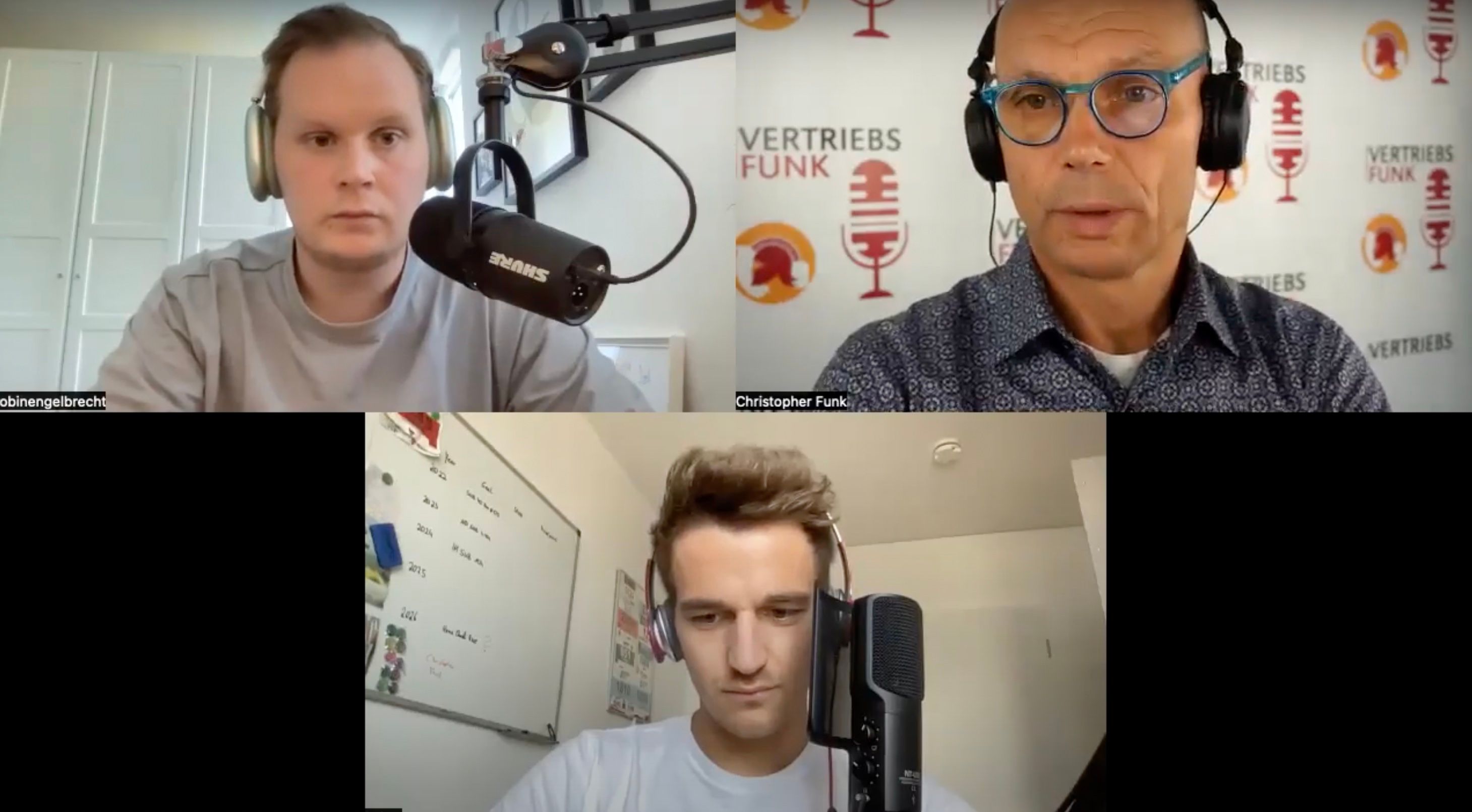 #699 - So geht systematische B2B Akquise