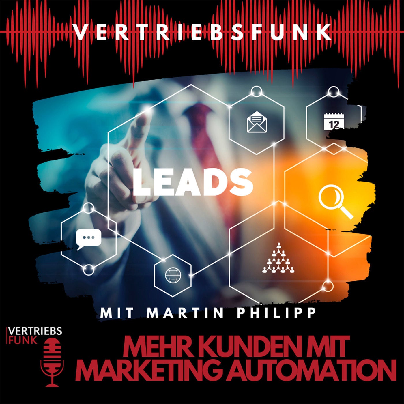 #716 Mehr Kunden mit Marketing Automation