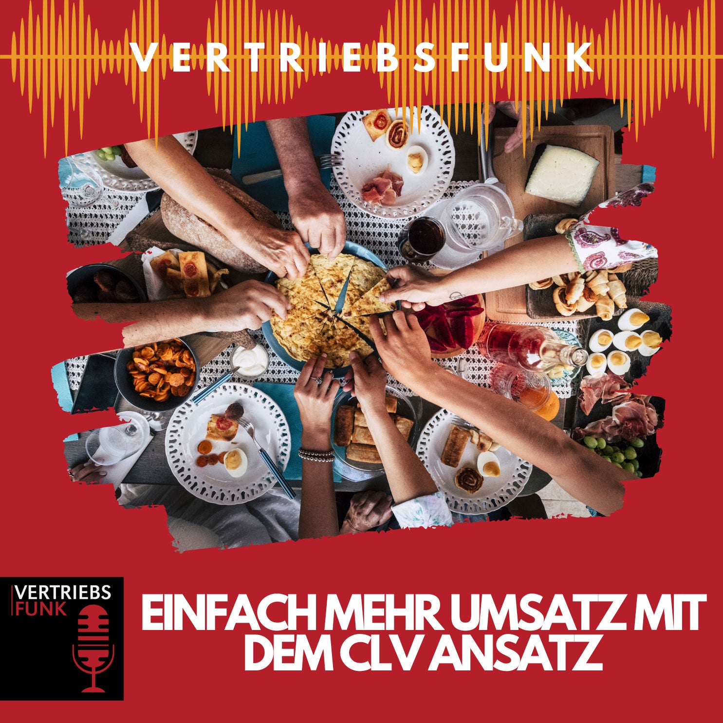 #726 Einfach mehr Umsatz mit dem CLV Ansatz