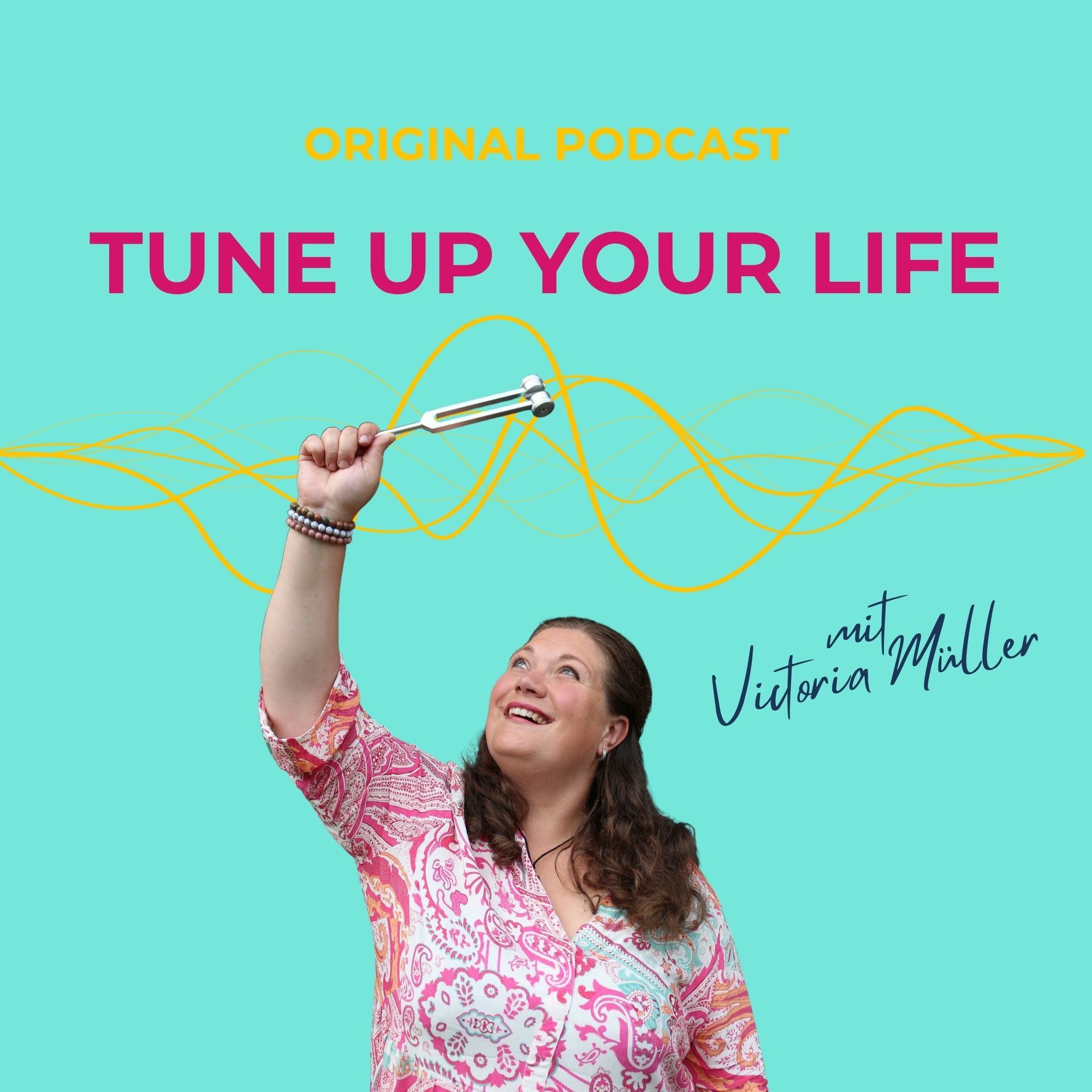 Tune Up Your Life