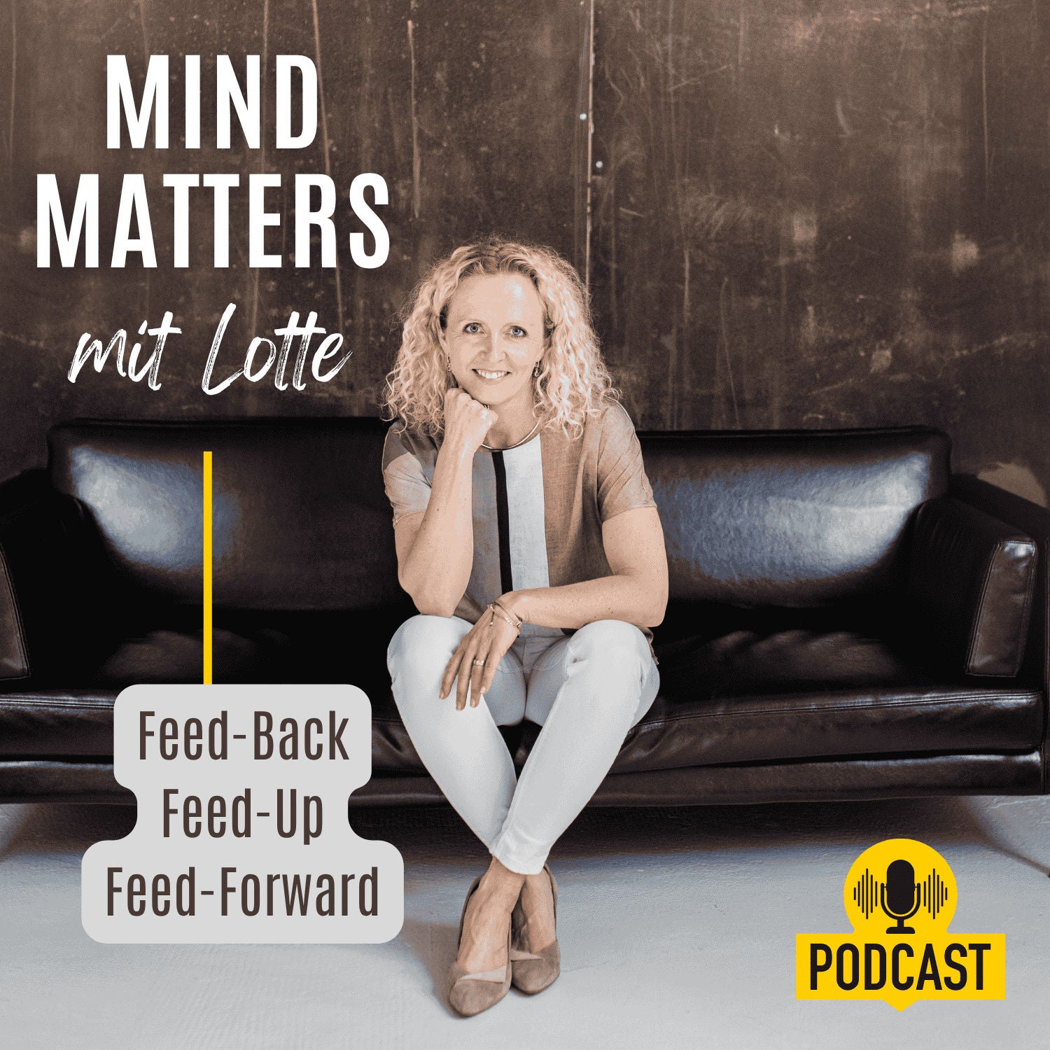 Feedback, Feed-up und Feedforward
