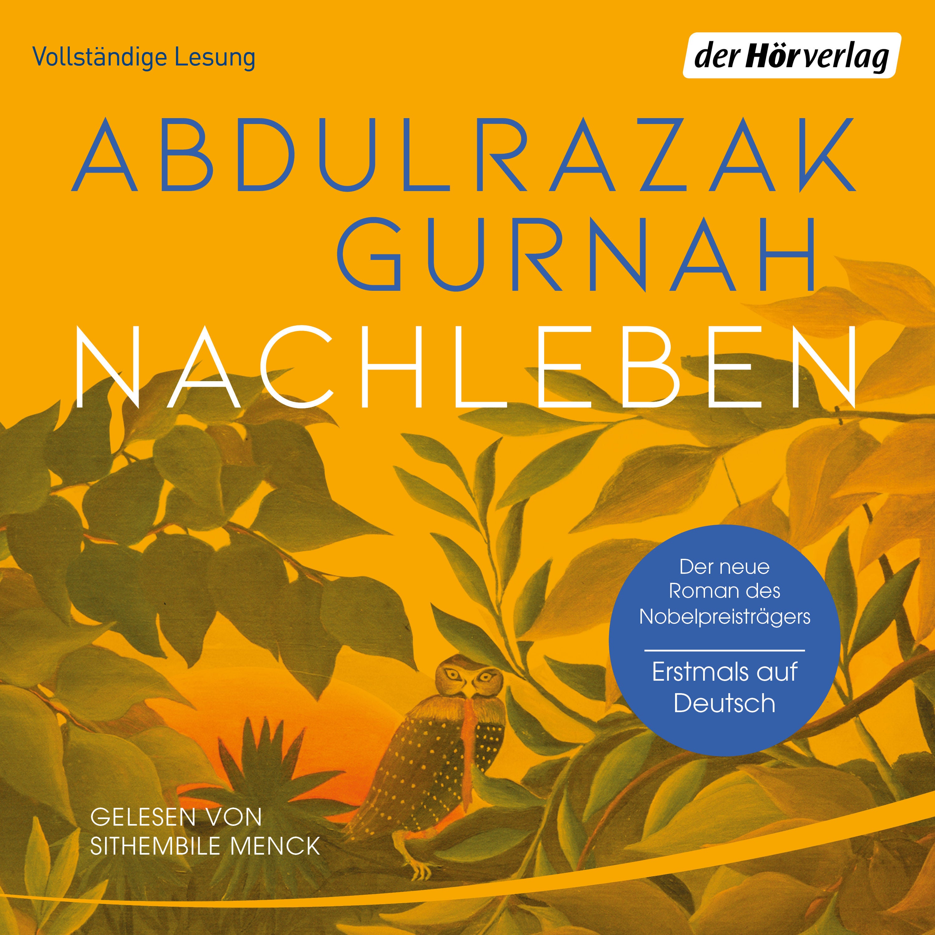 Nachleben