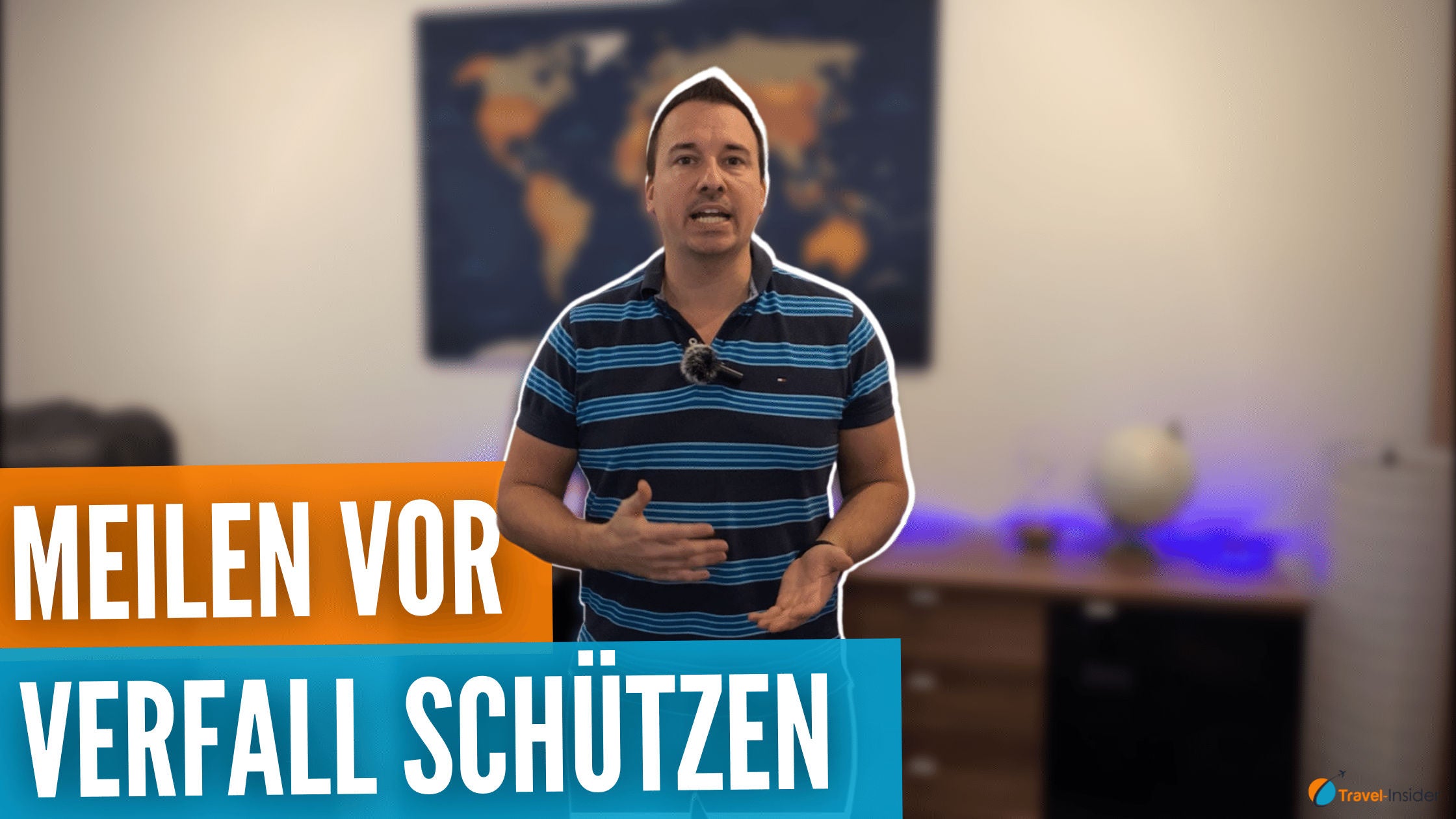 #162 - 3 Tipps: Was tun gegen Meilenverfall deiner Miles & More Meilen?