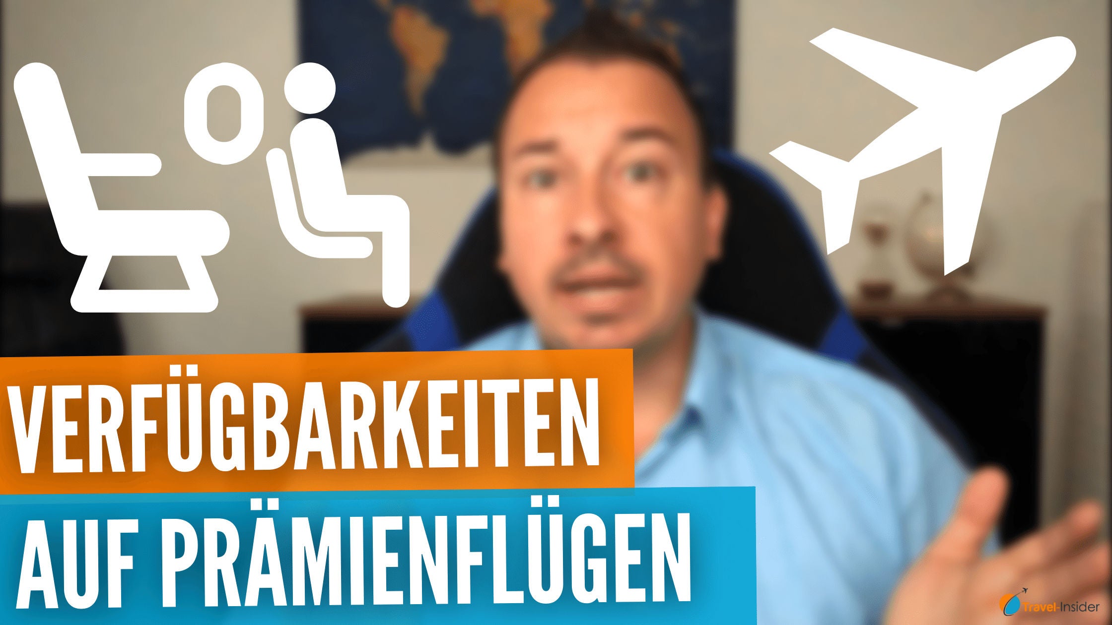 #156 - Verfügbarkeit von Prämienflügen bei Miles & More