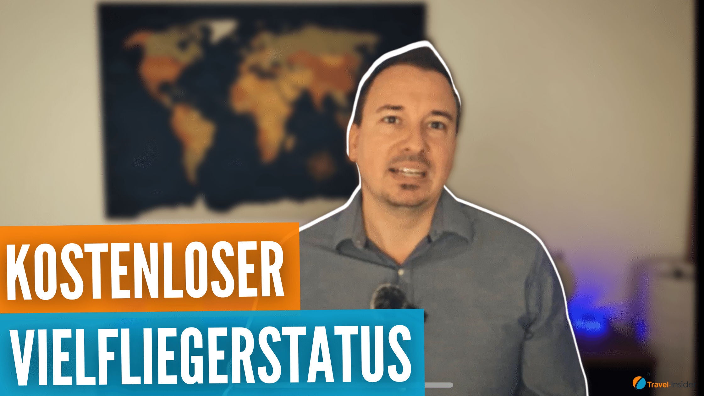 #160 - Kostenloser Status in der SkyTeam Allianz dank ITA Airways