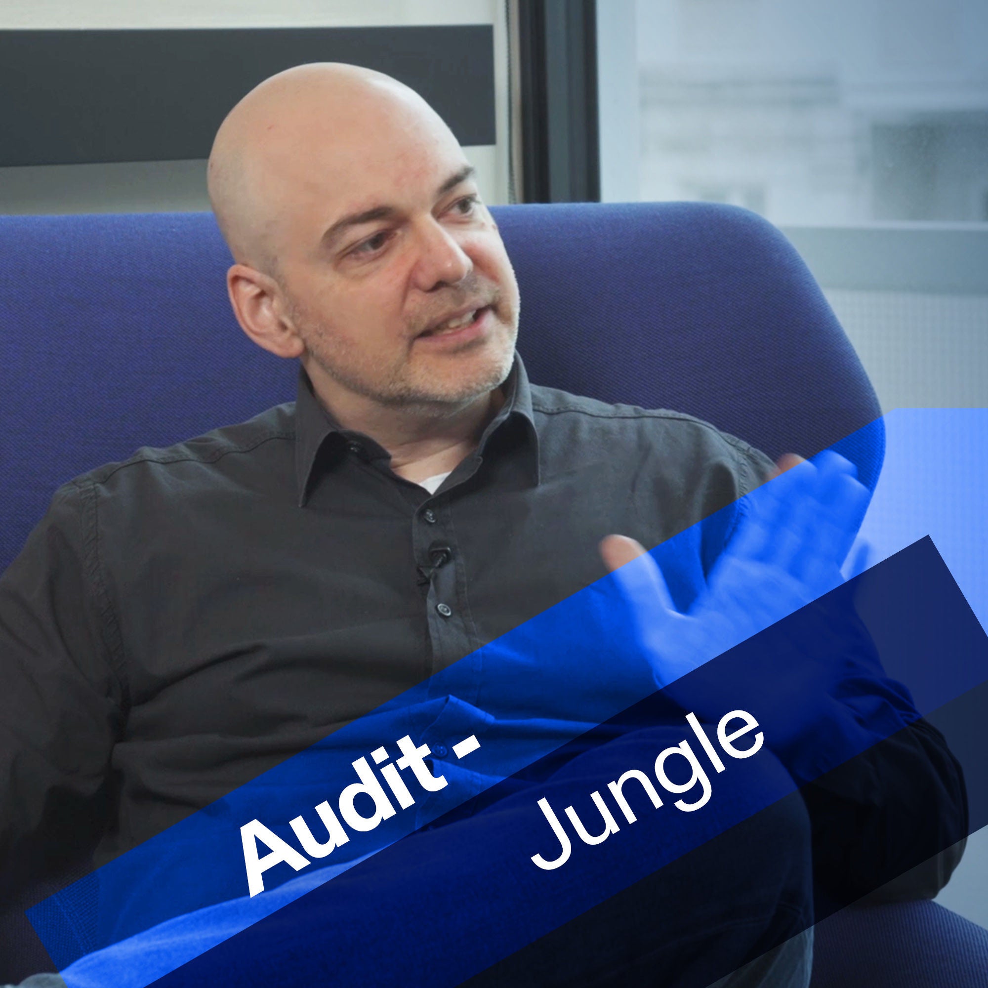 Audit-Jungle: Robert Manuel Beck über Zertifikate, Pflichten und den Traum vom One-Fits-All-Audit