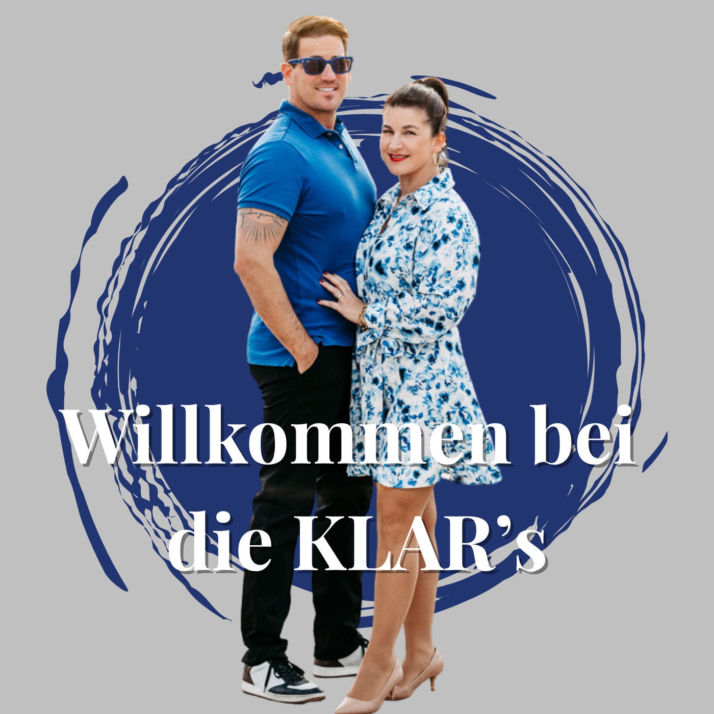 Die Klar's Podcast Teaser