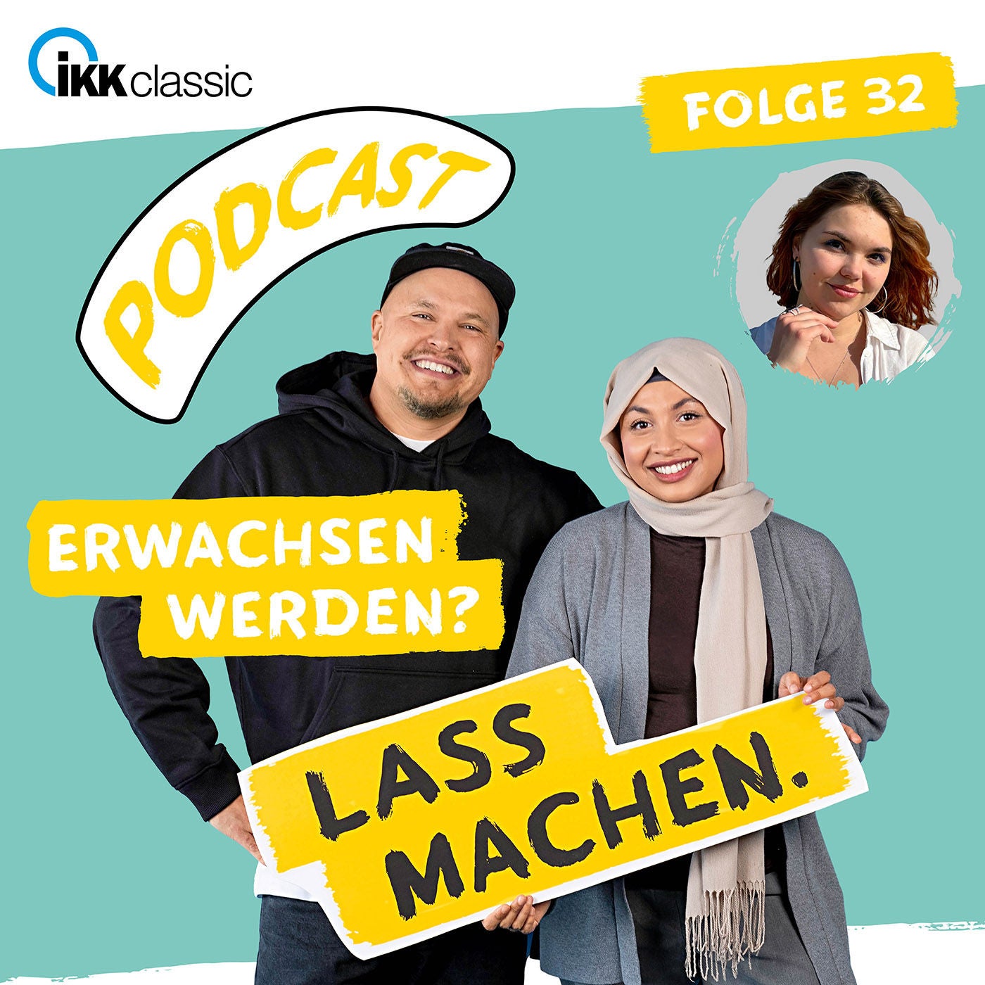 Folge #32 Identitätsfindung: Wie du herausfindest, wer du wirklich bist