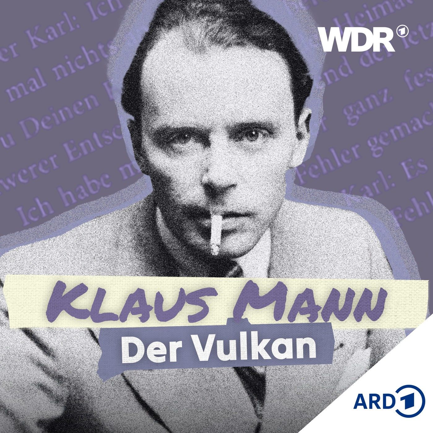 Klaus Mann: Der Vulkan (25/40)