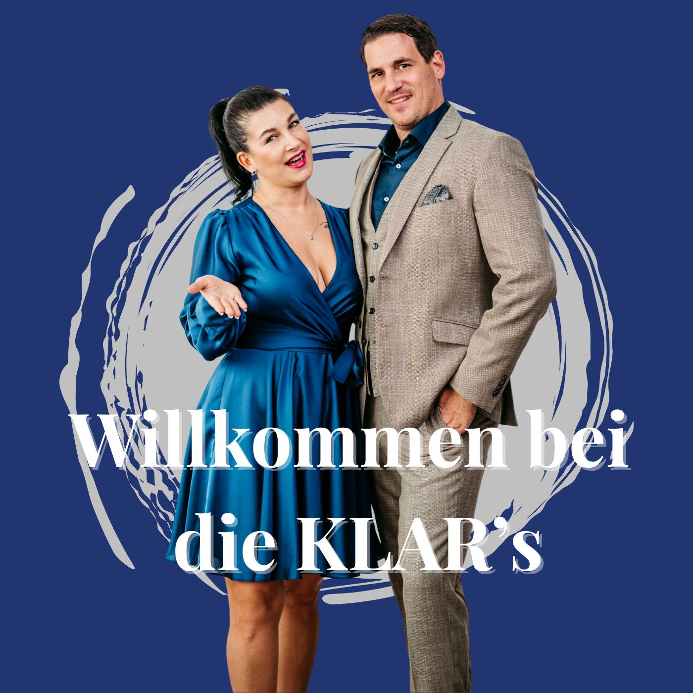 Die KLAR's Podcast Trailer