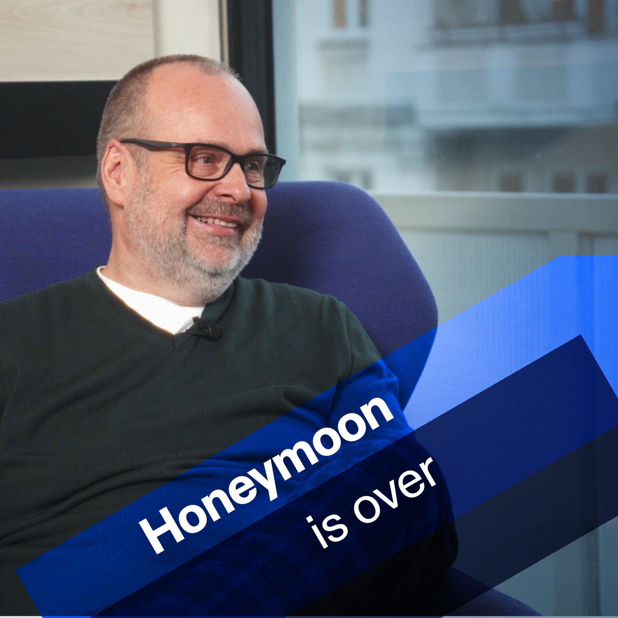„Honeymoon is over“: Prof. Timo Kob über Trump, die Ampel und Deutschlands Zukunft