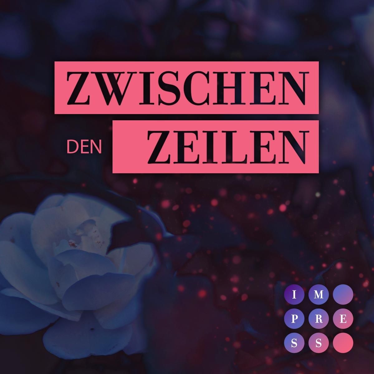 Willkommen bei Zwischen den Zeilen!