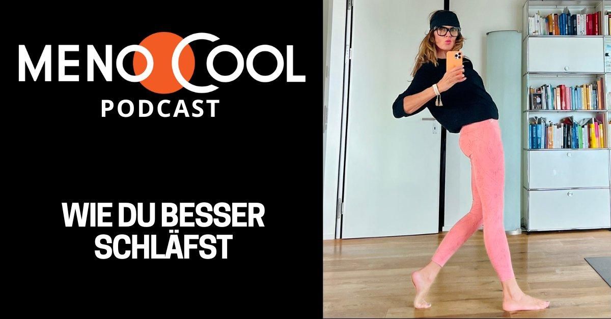 #50 Wie du besser schläfst