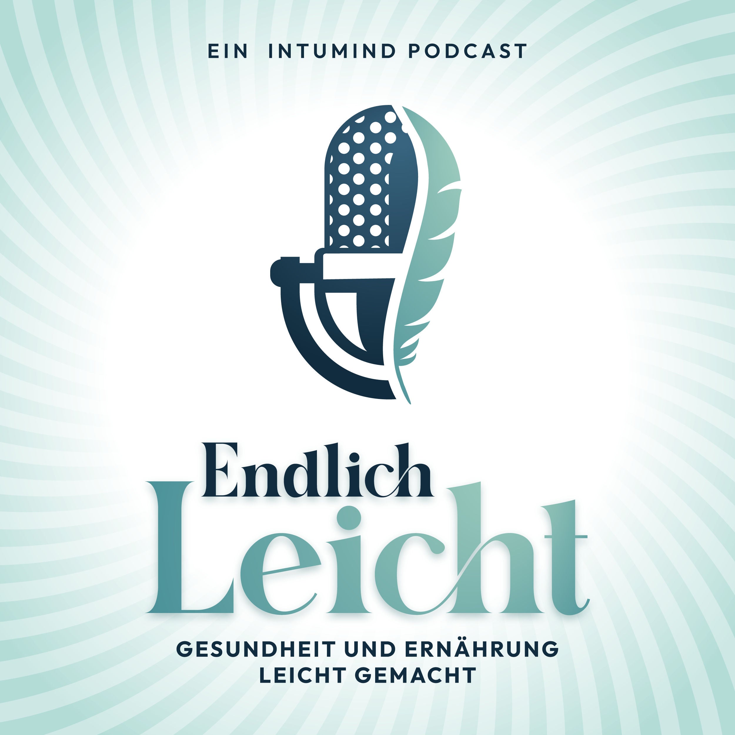 00: Endlich leicht - Was dich im intumind Podcast erwarten wird