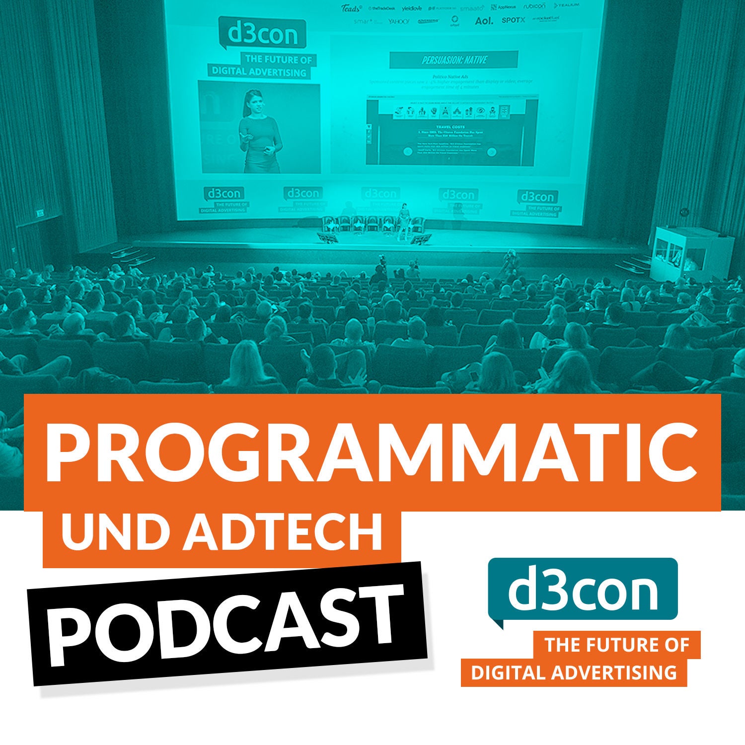 Dr. Jochen Schlosser, Adform
