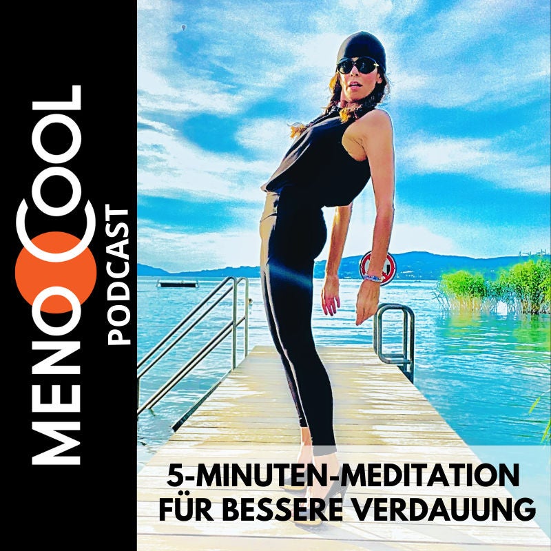 #14 5-Minuten-Meditation für bessere Verdauung