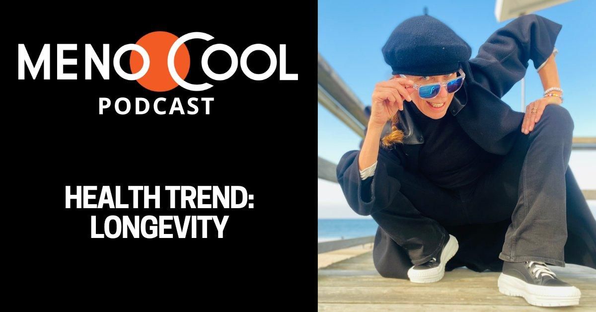 #81 Longevity und gesunde Ernährung