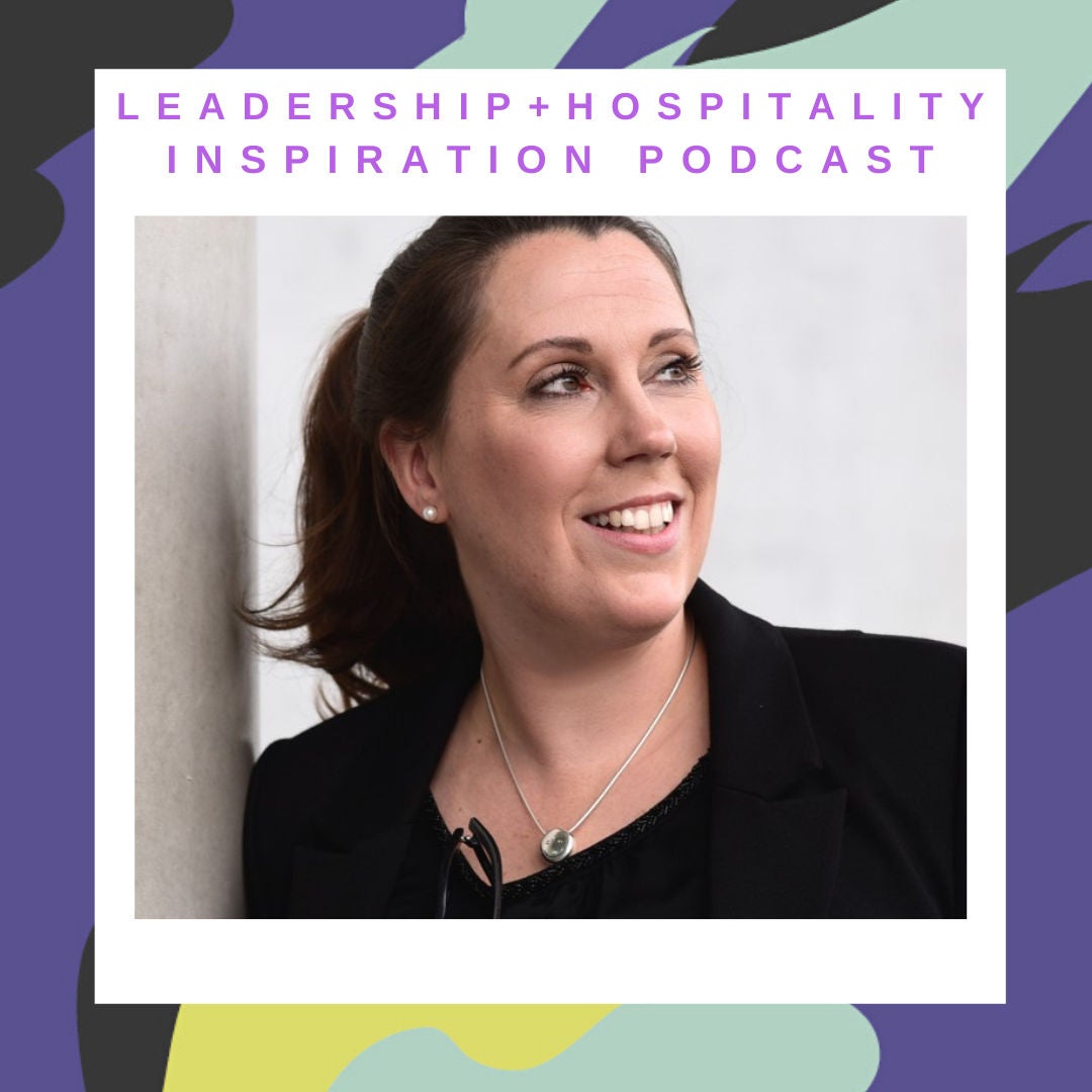 #168 Mareike Reis und Die Housekeeping Akademie