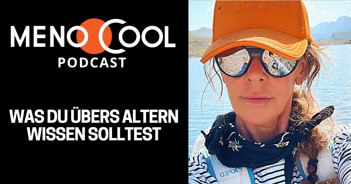 #70 Was du übers Altern wissen solltest