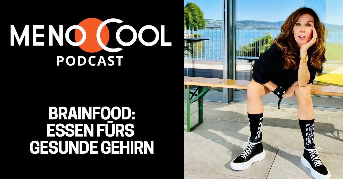 #66 Brainfood: Essen fürs Gehirn