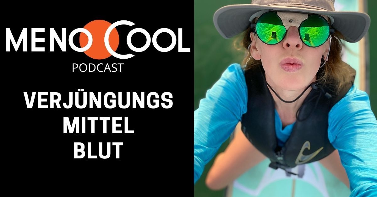 #20 Verjüngungsmittel Blut