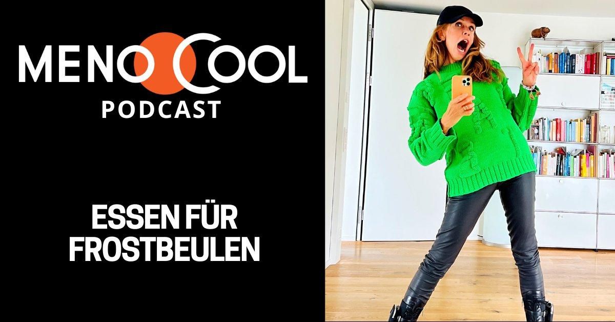 #49 Essen für Frostbeulen