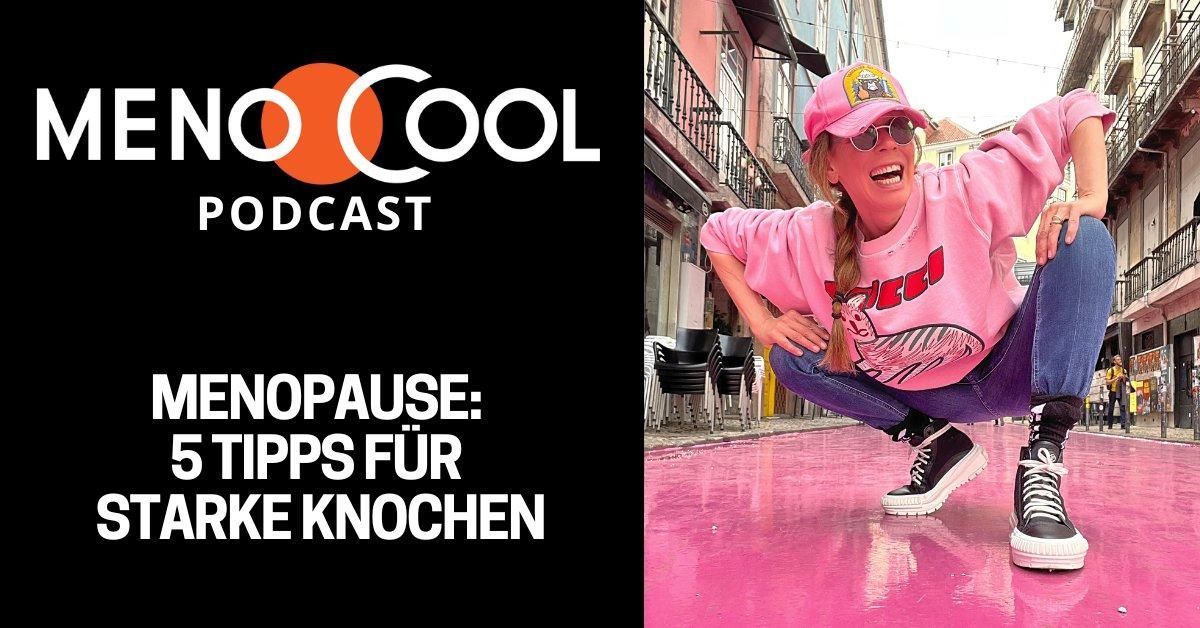 #65 5 Tipps für starke Knochen
