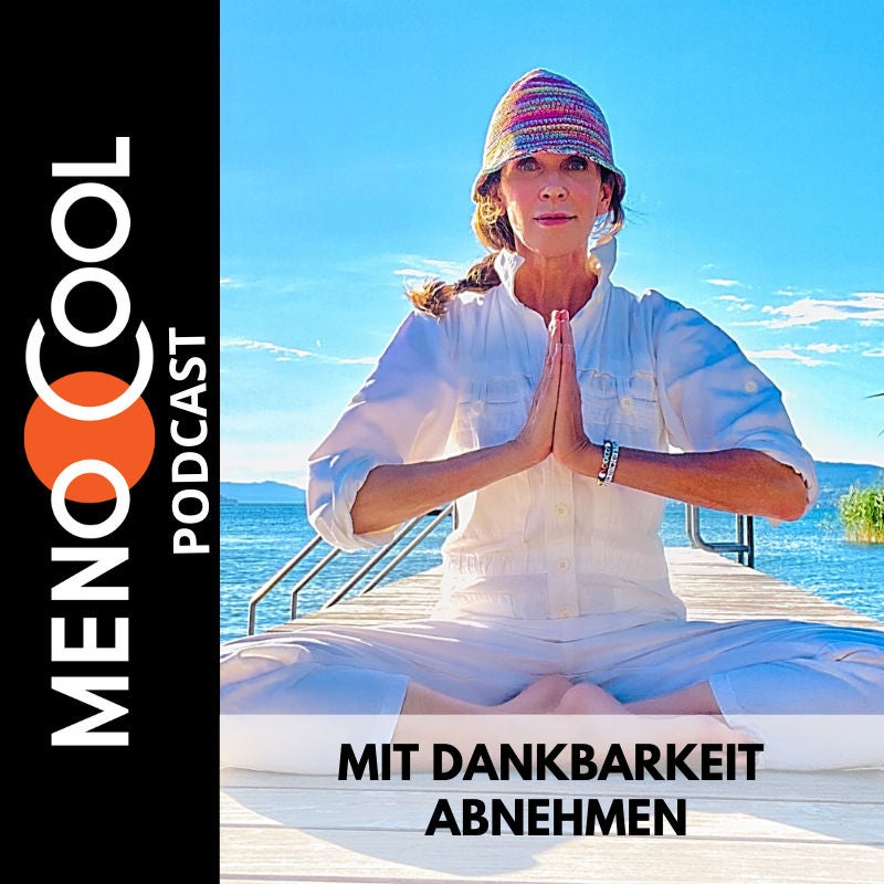 #15 Abnehmen mit Dankbarkeit