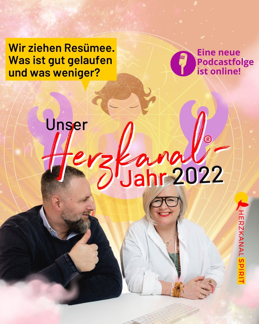 Unser Herzkanal® – Jahr 2022