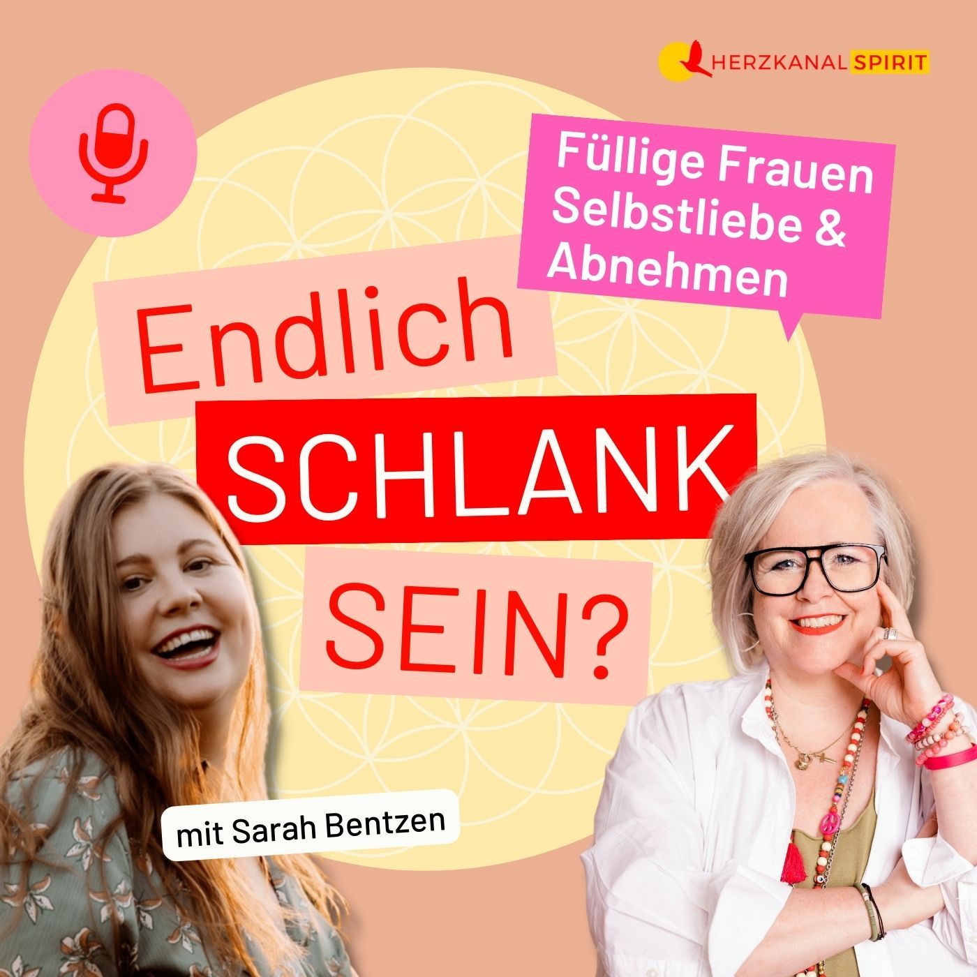 Endlich SCHLANK sein? 🤔 Führst Du eine toxische Beziehung zu Dir selbst?