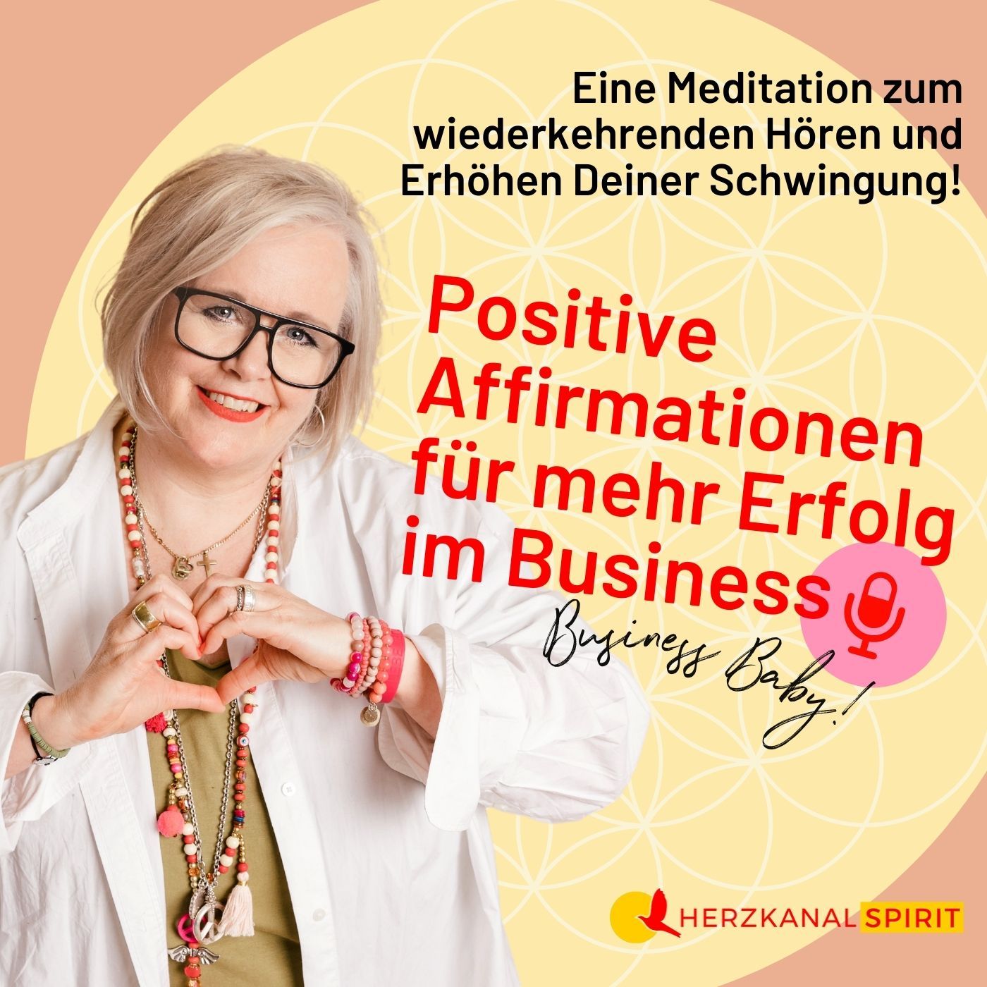 Positive Affirmationen für mehr Erfolg im Business 🤩