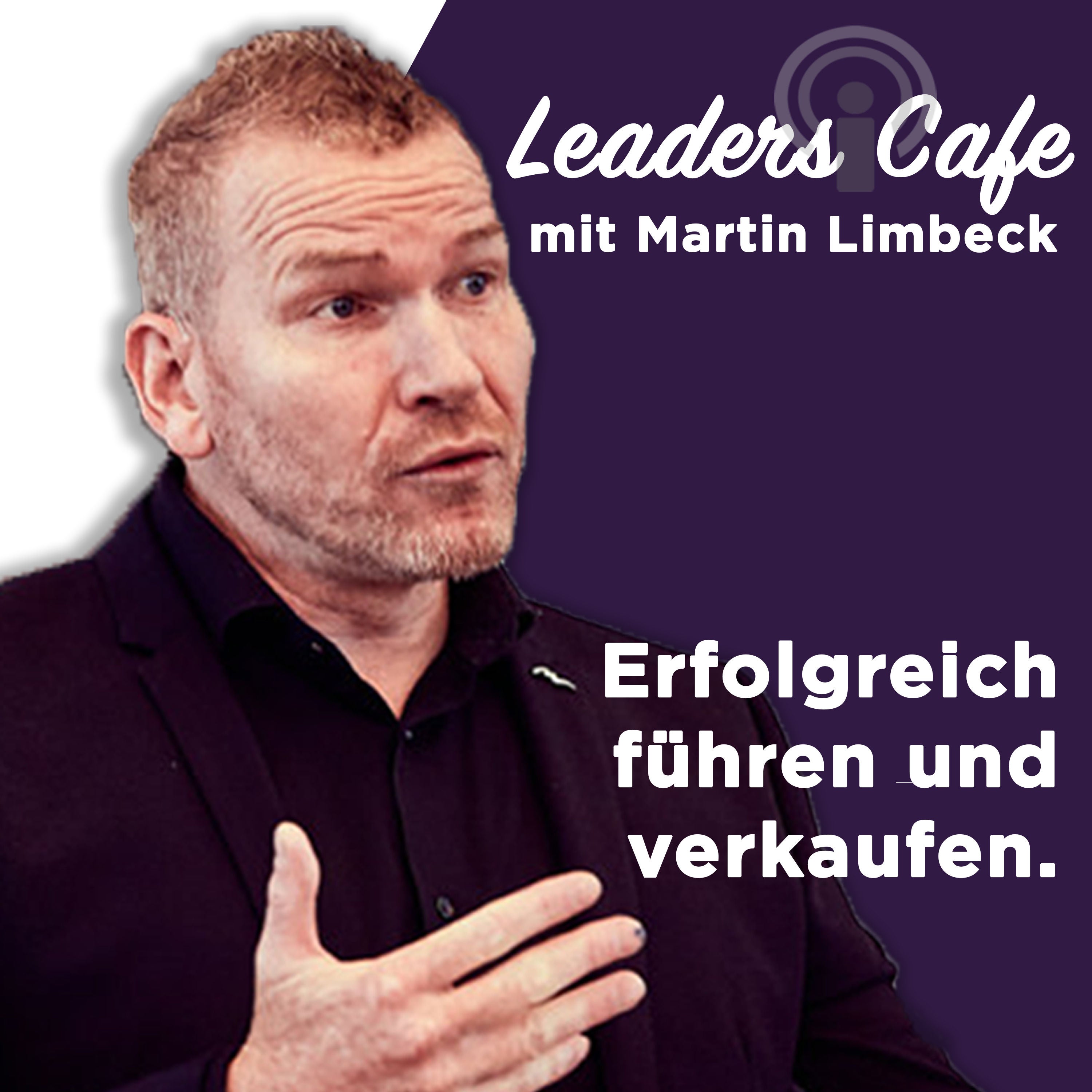 #52 Andreas Herb: Als Unternehmer geboren?