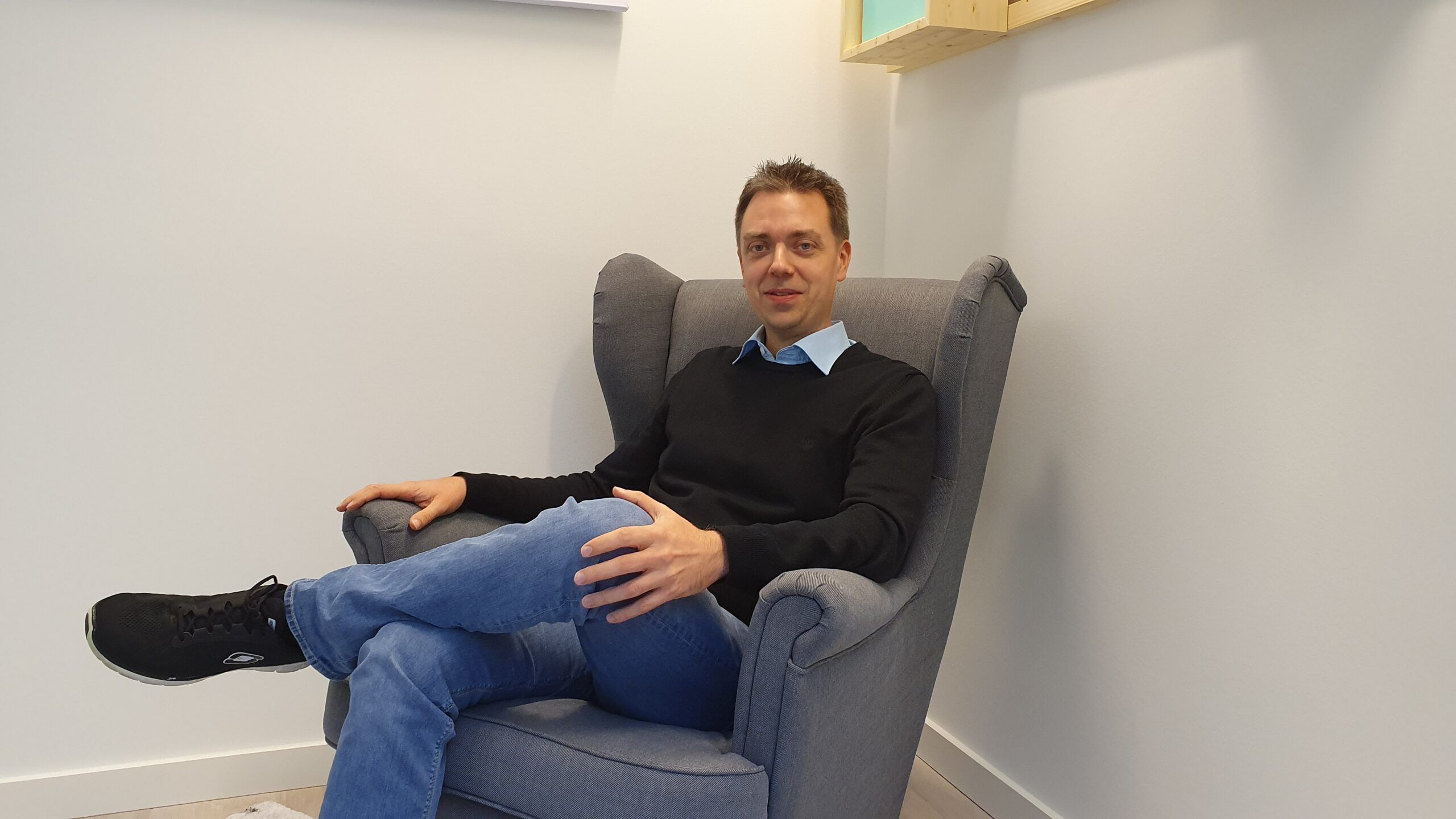 Google Trainer: So nutzt Du Google richtig! Christoph Mohr
