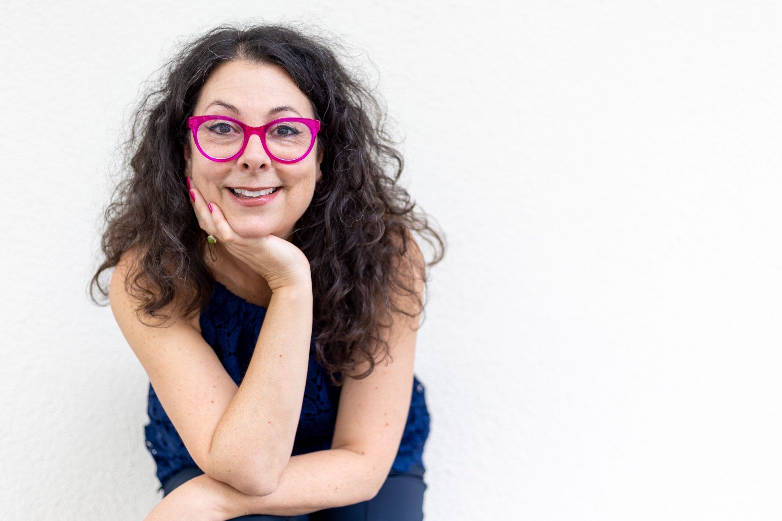 Introvertierte Frauen: So gewinnst Du. Tiziana Bruno #774