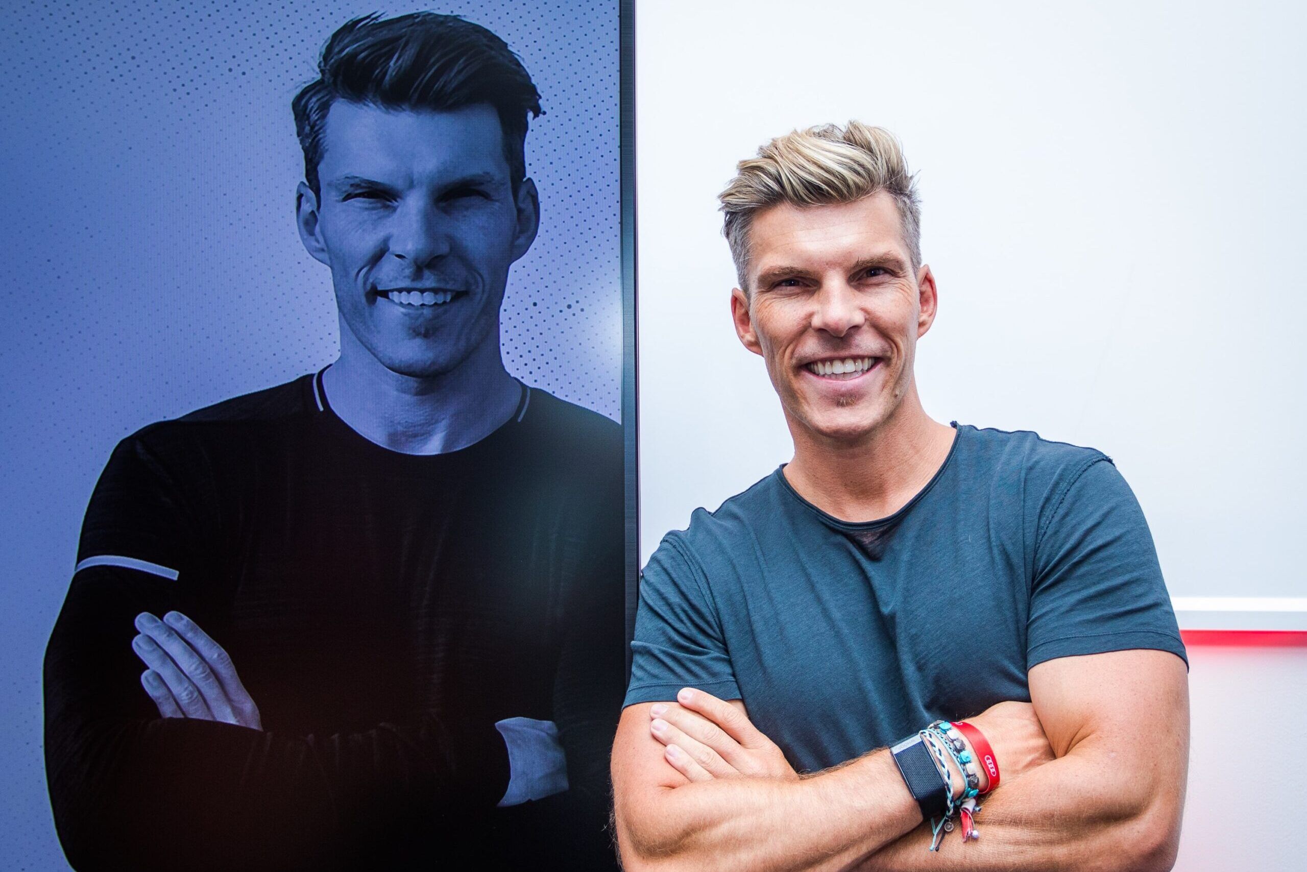 Runtastic und der €220 Mio Exit - Florian Gschwandtner #783