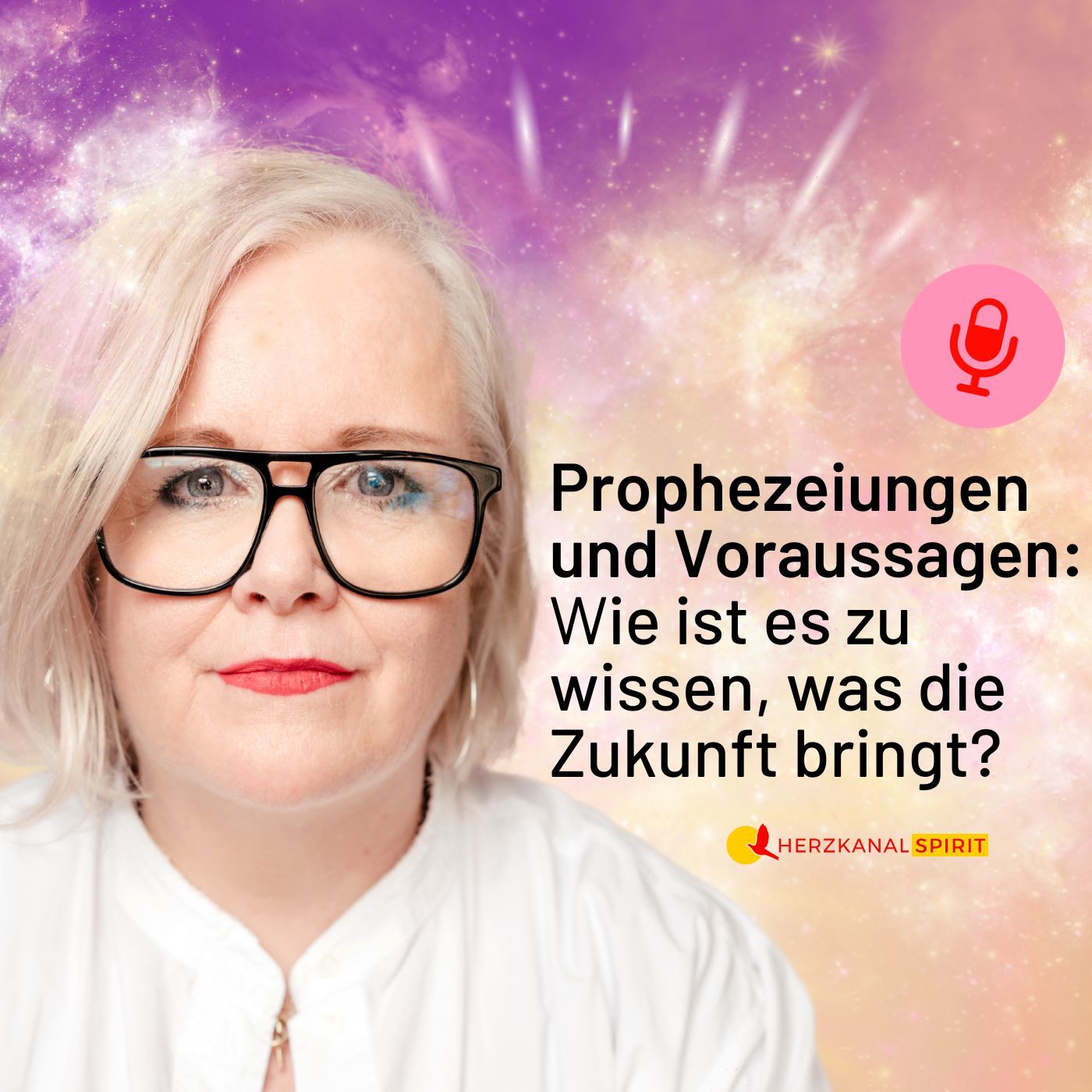 Prophezeiungen und Voraussagen 🔮👀 Wissen, was die Zukunft bringt