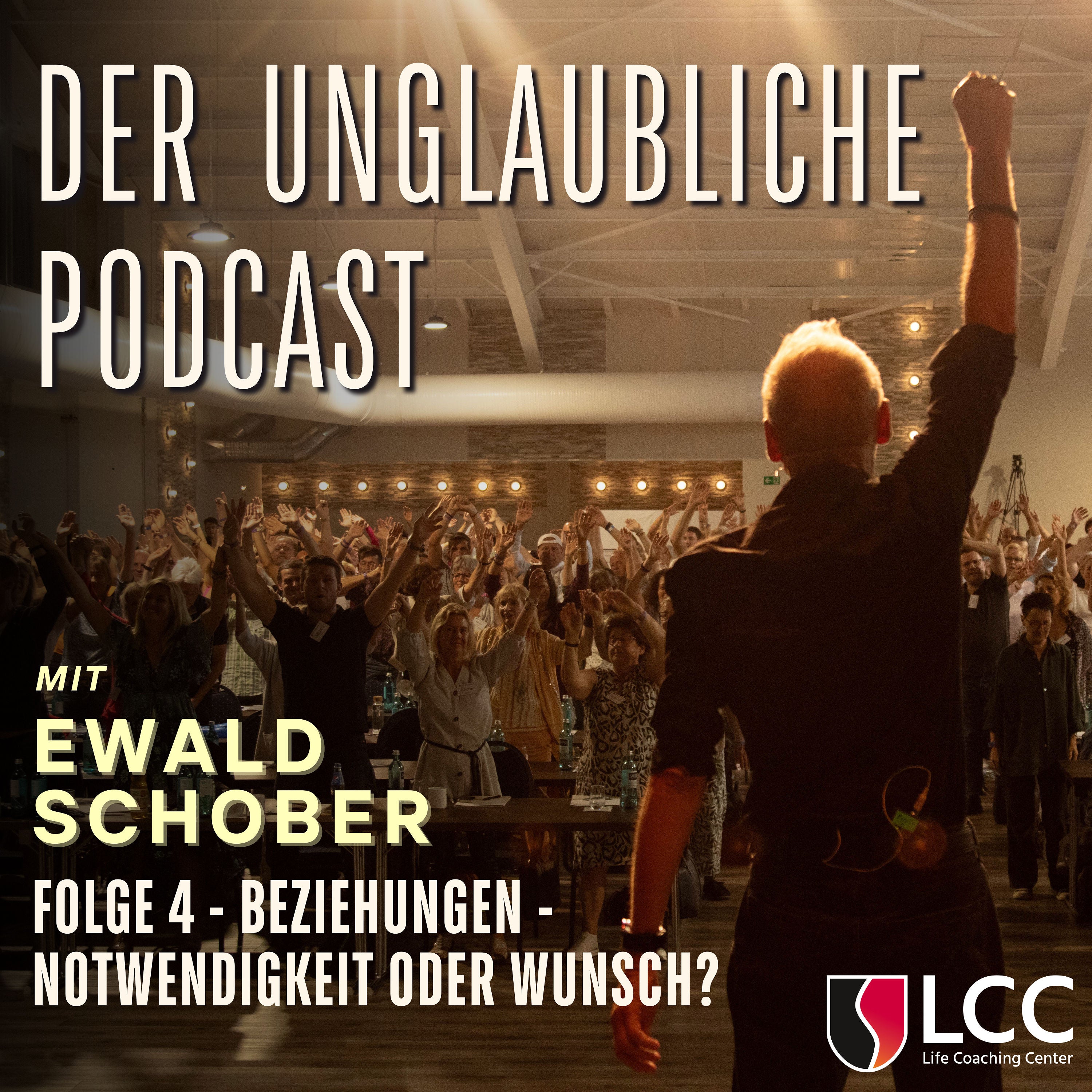 Beziehungen - Notwendigkeit oder Wunschvorstellung?