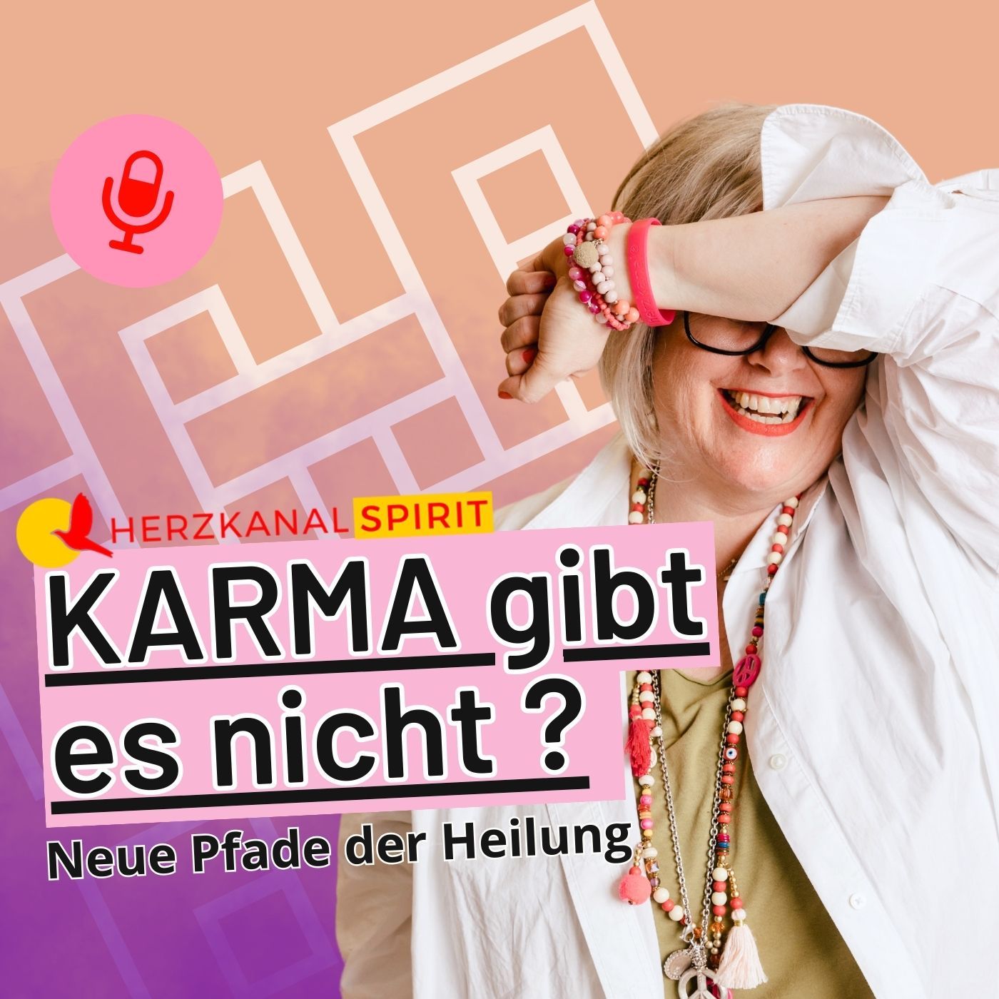 Karma gibt es nicht? Neue Pfade der Heilung 💫