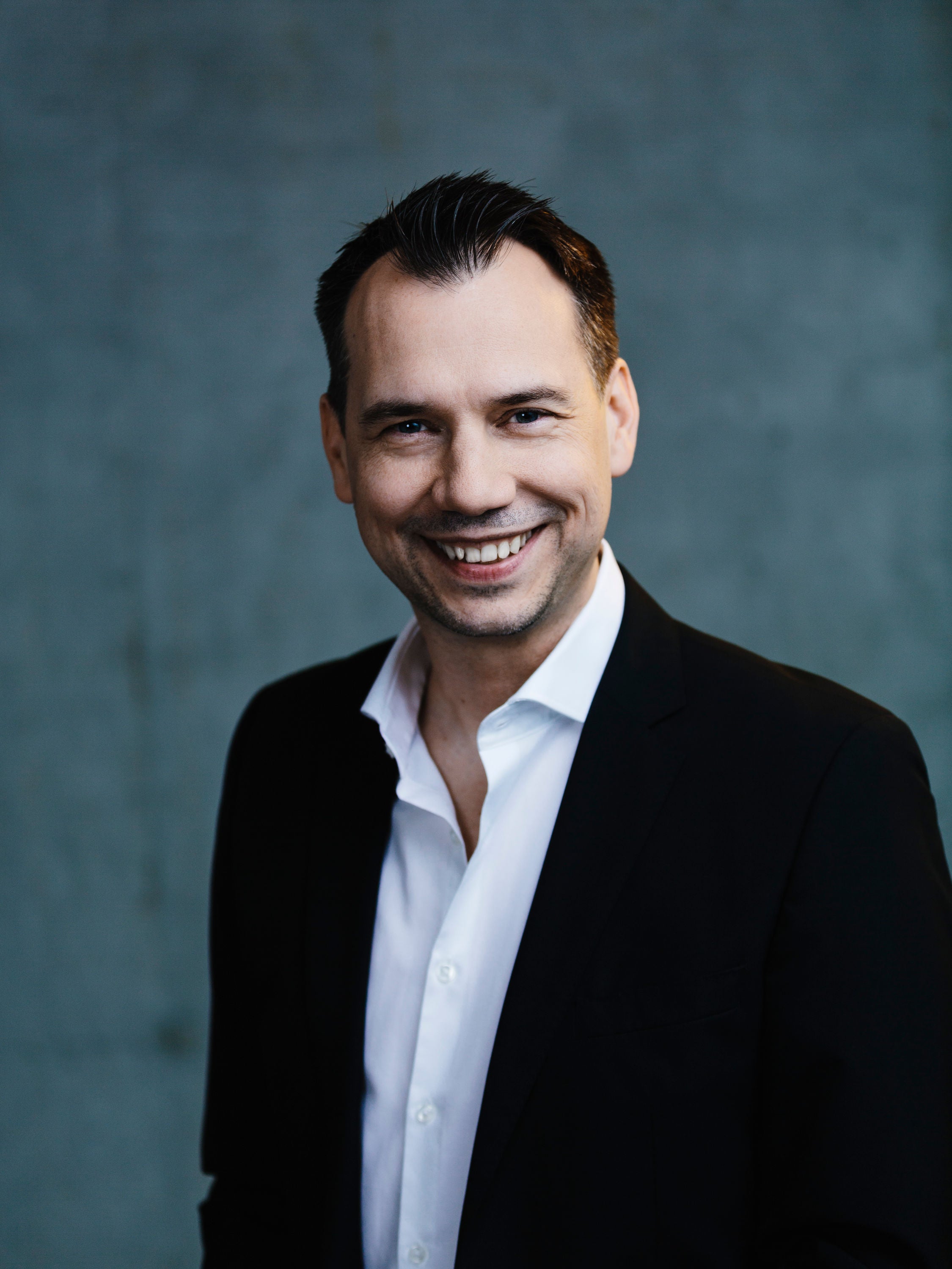 Sebastian Fitzek - 12 Millionen verkaufter Bücher - das Erfolgsgeheimnis des deutschen Thriller-Königs #621