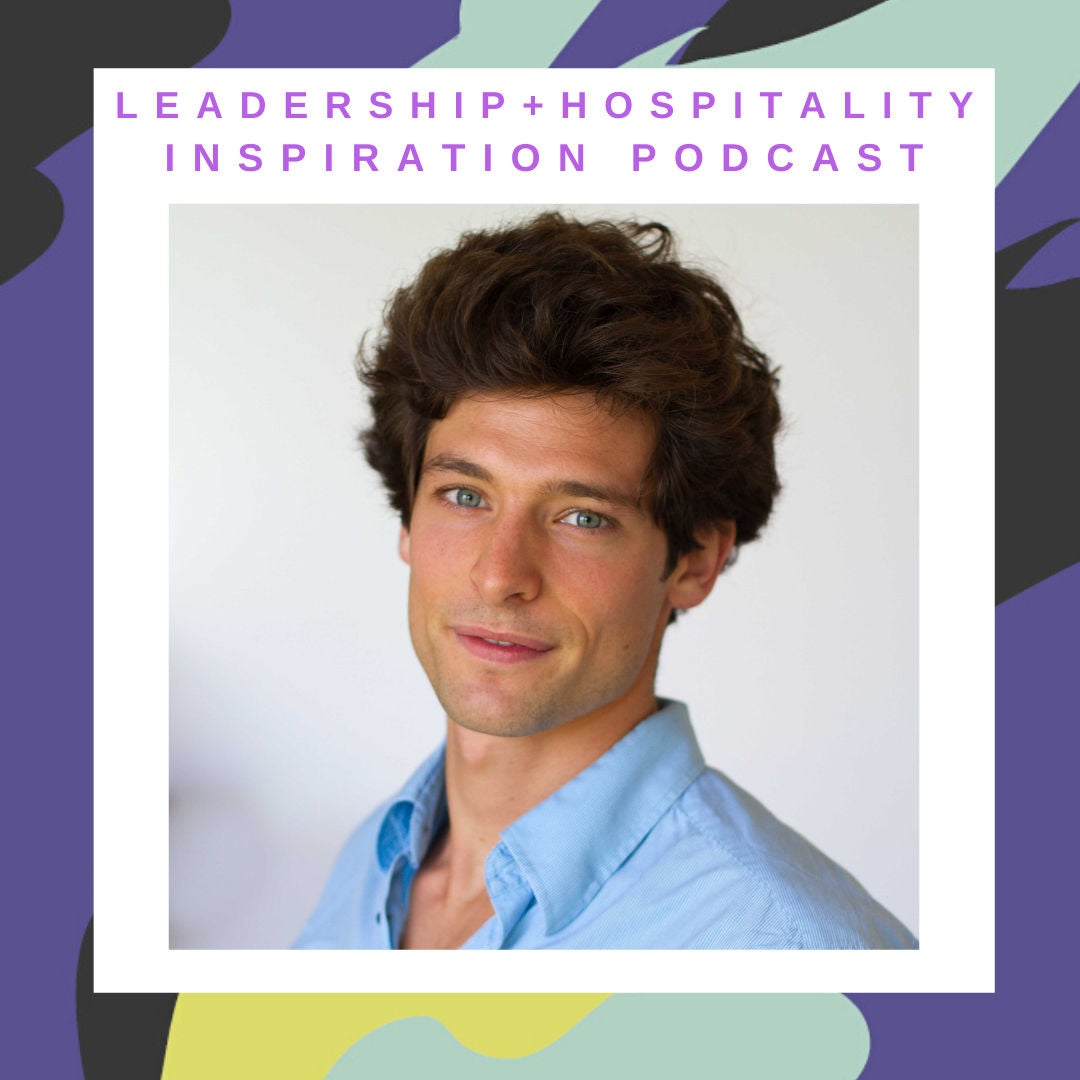 #172 Patrick Pötzsch: Mit Gastromatic Zeit sparen