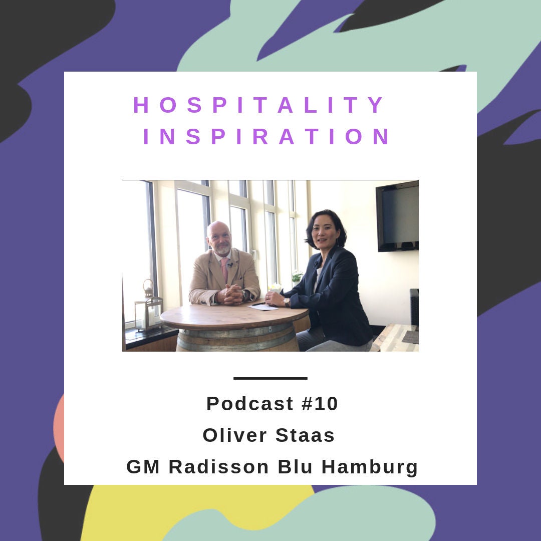 #10 Hinter den Kulissen eines internationalen GM Weges - mit Oliver Staas /Teil 2/2