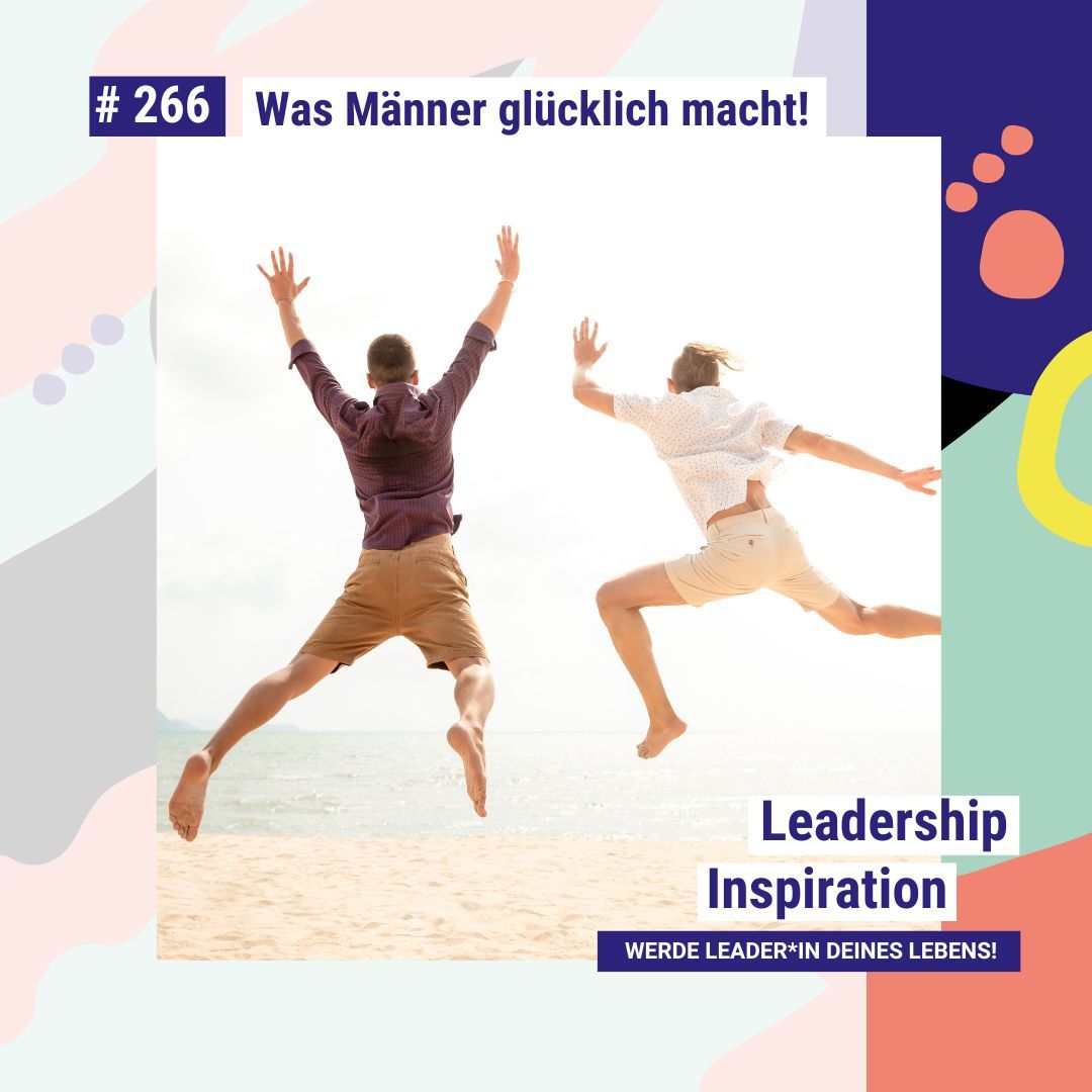 Was Männer glücklich macht #266