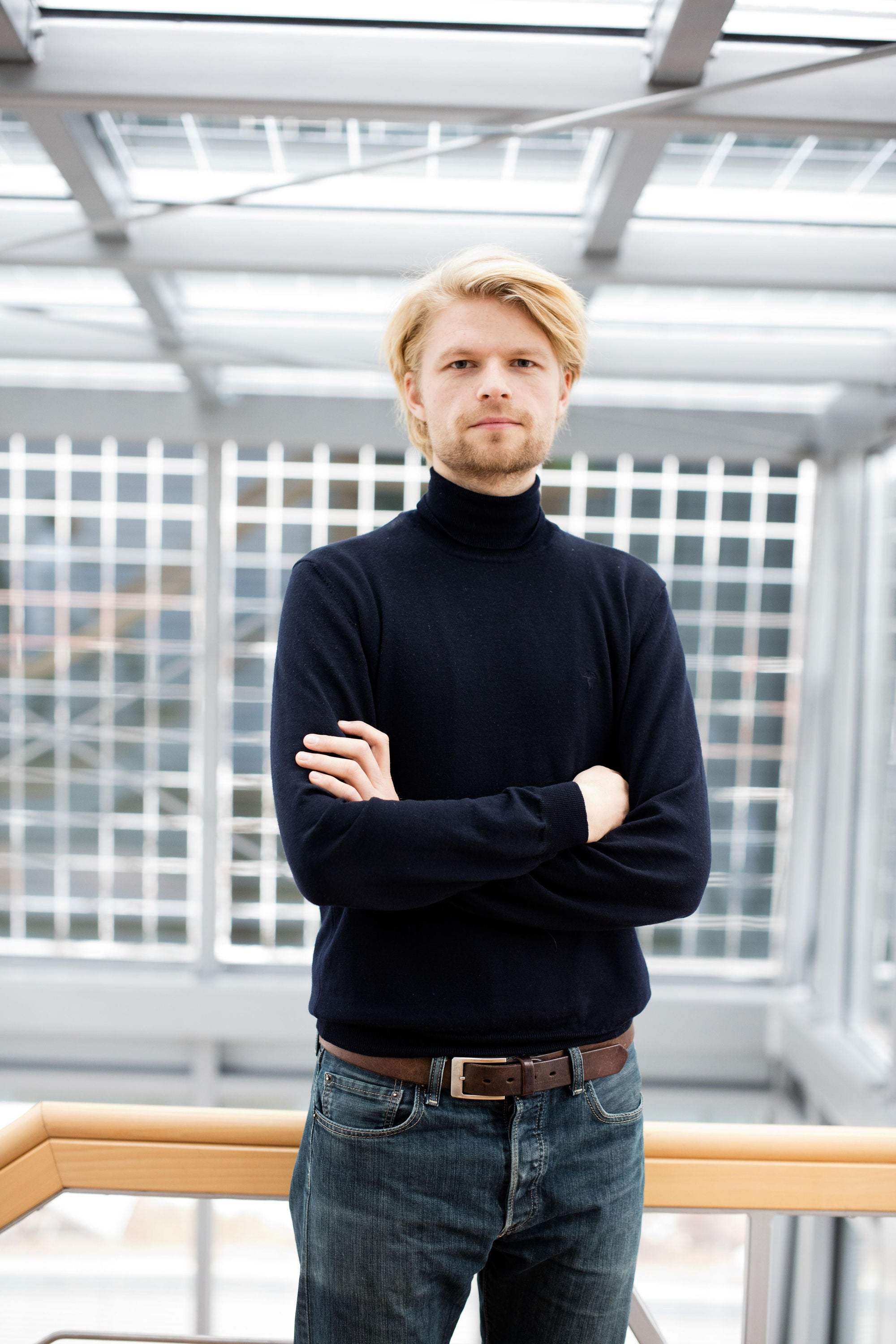 Unternehmenskultur entwickeln - Armin Steuernagel #638